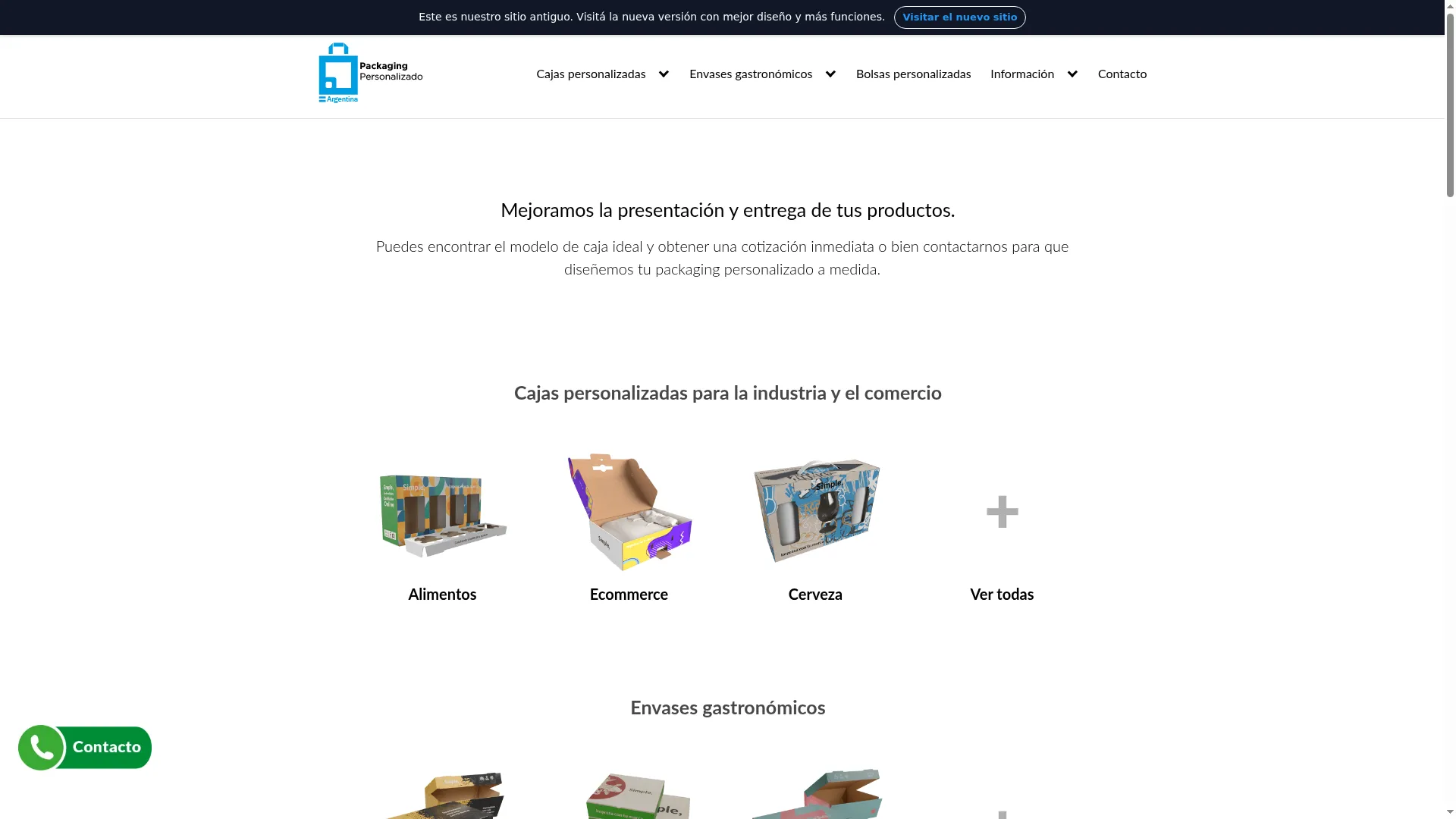 Packagingpersonalizado.net