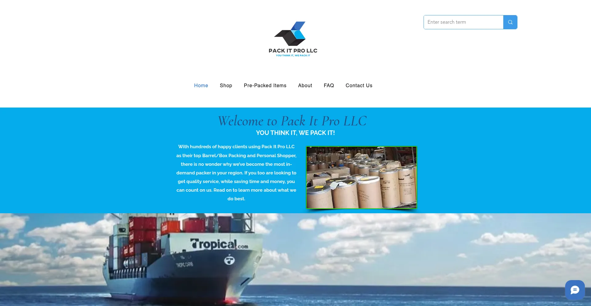 Packitprollc.com