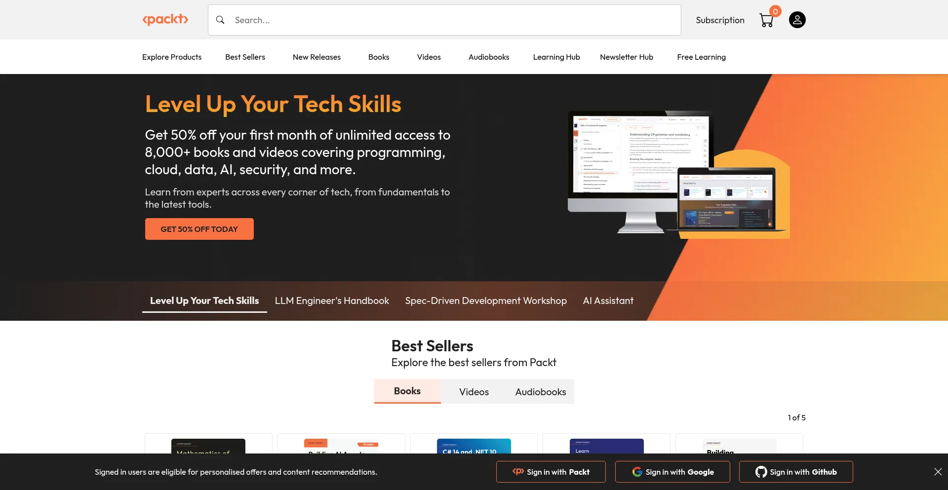 Packtpub.com