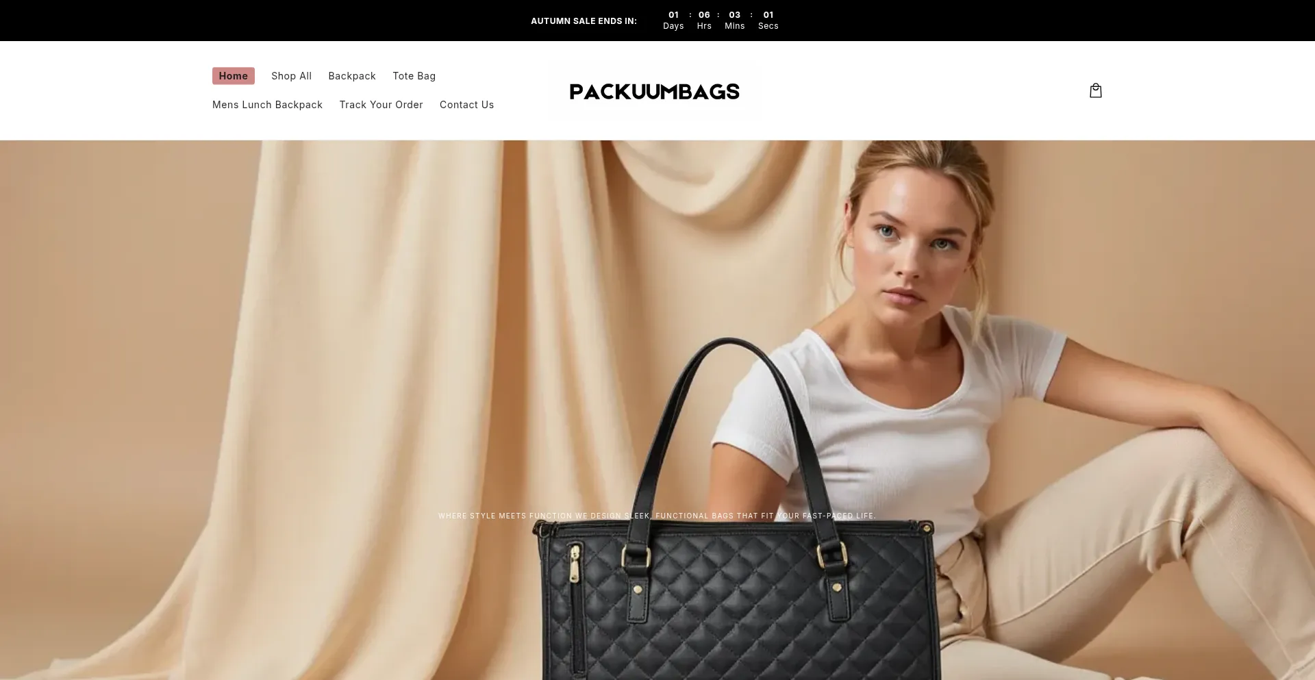 Packuumbags.com