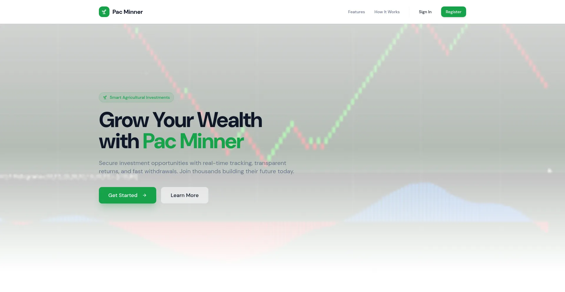 Pacminner.online