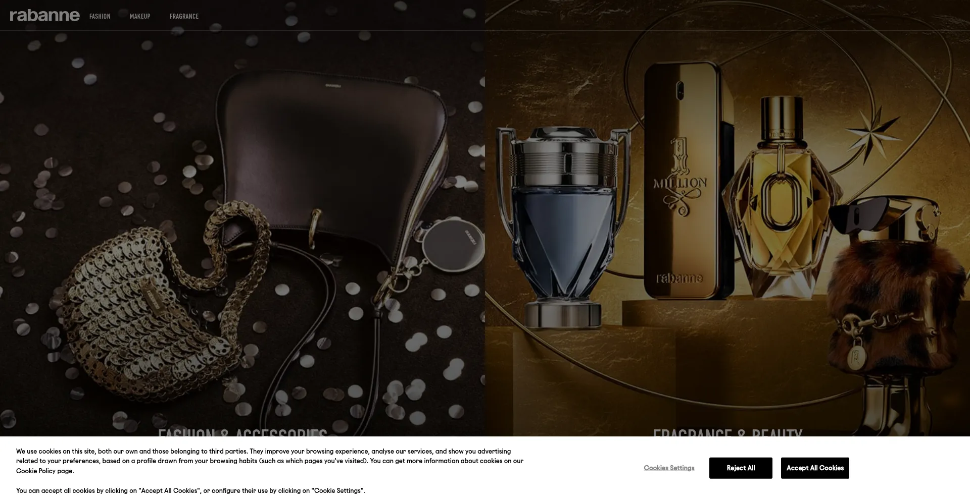 Pacorabanne.com