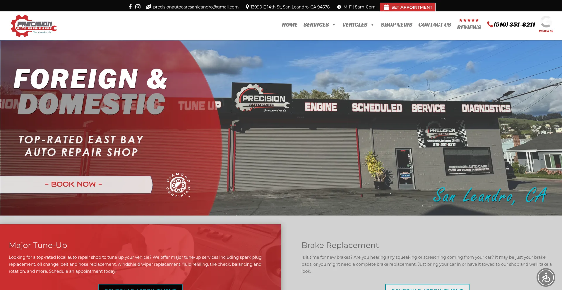 Pacslca.com