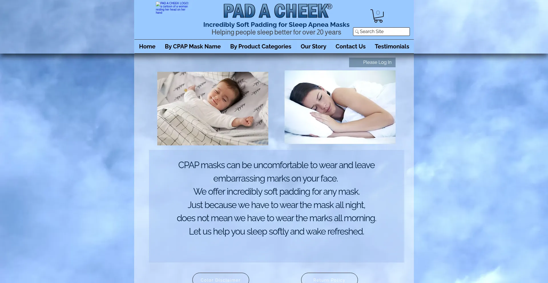 Padacheek.com