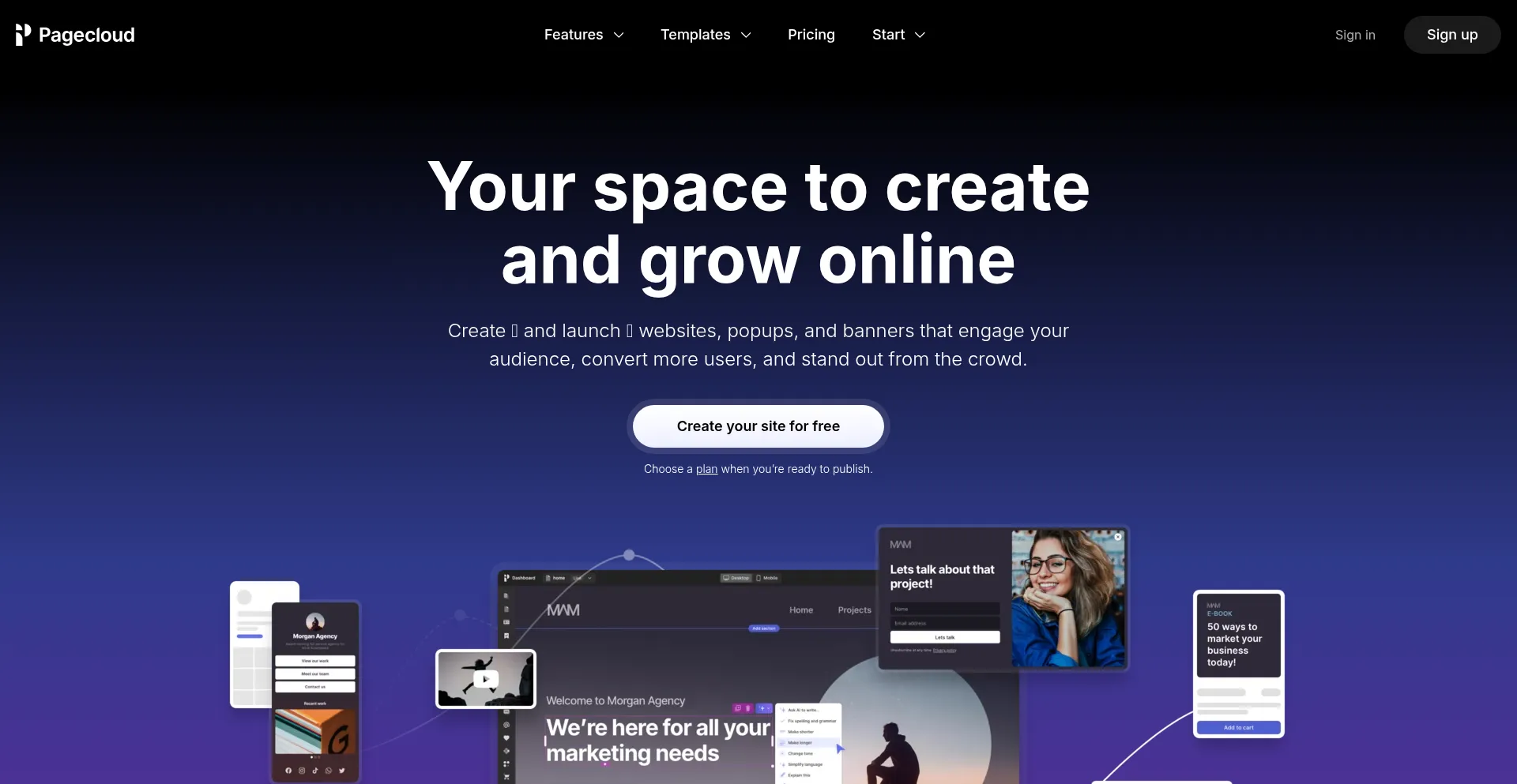 Pagecloud.com