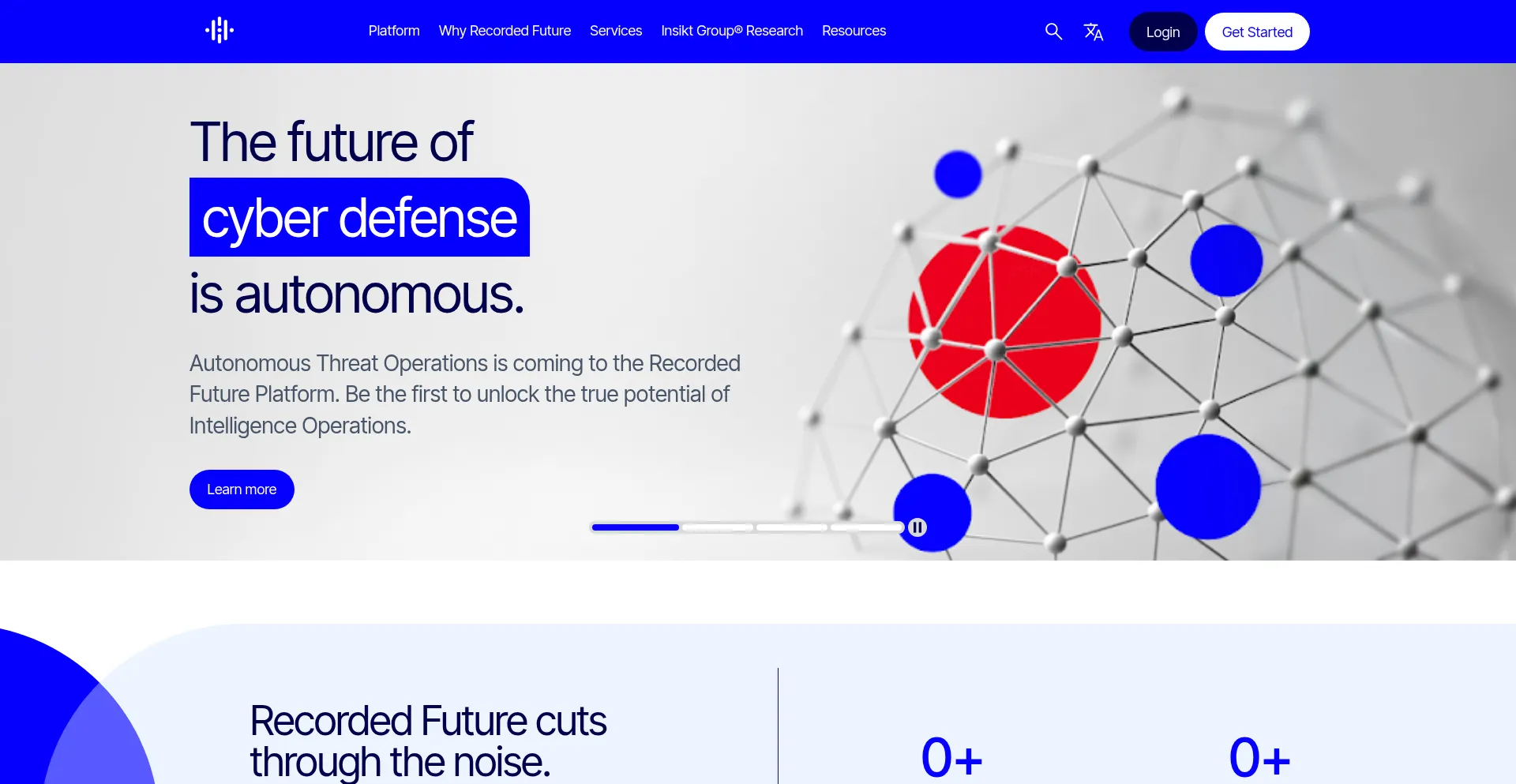Pages.recordedfutureext.com