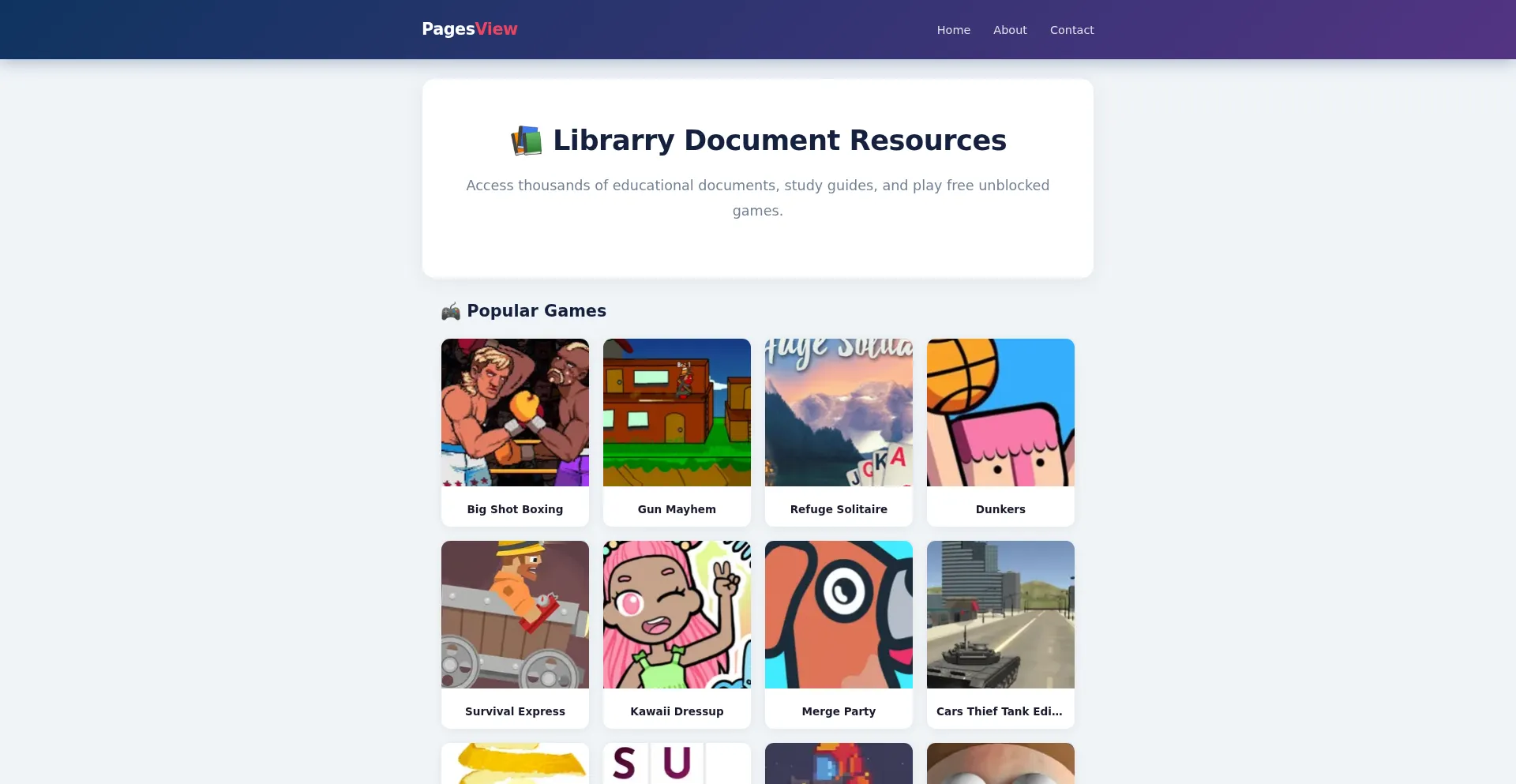 Pagesview.org