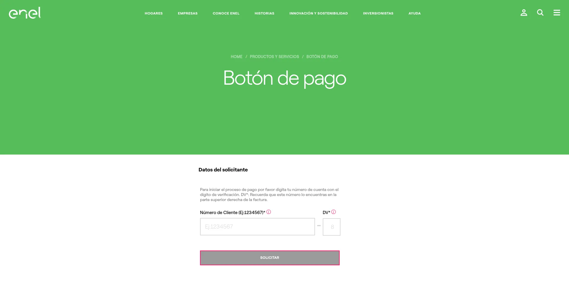 Pagocreditocodensaenel.com
