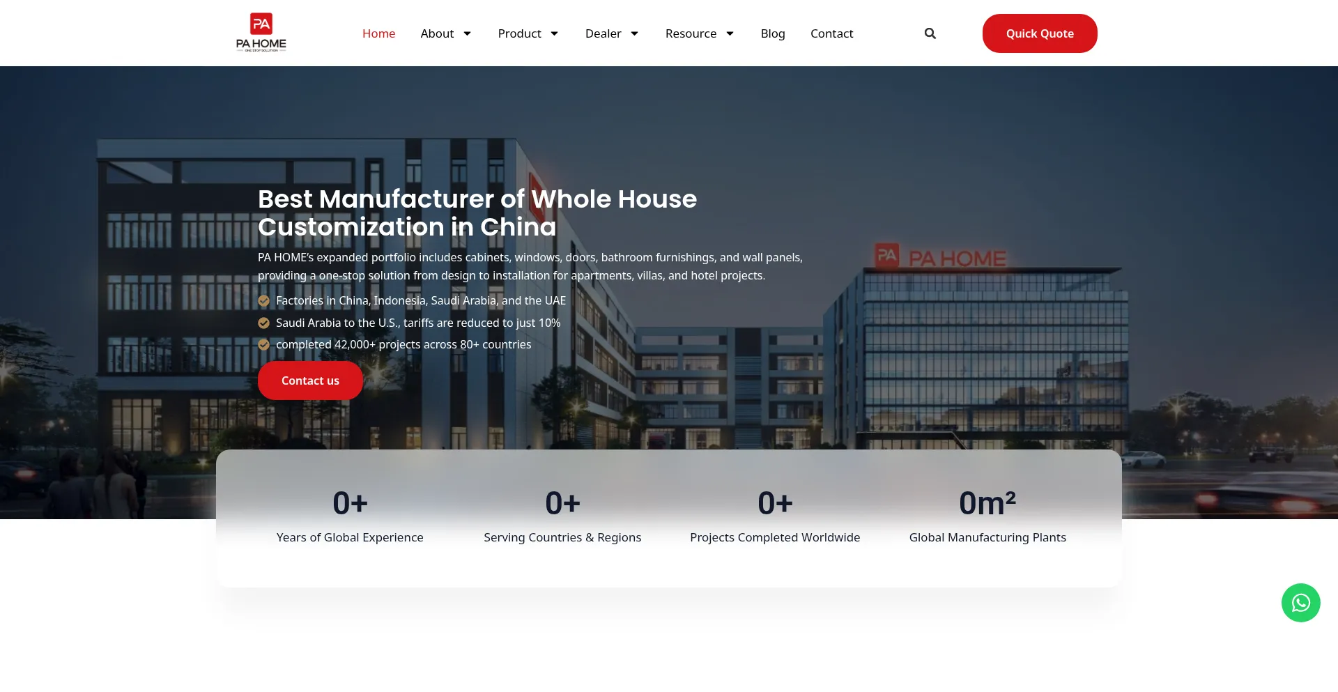 Pahome.com