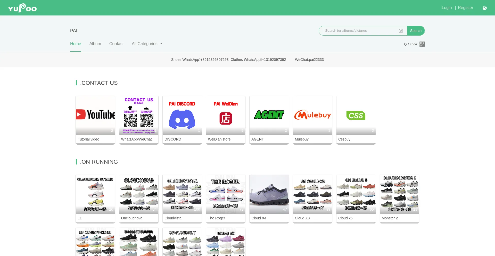 Pai-reps.x.yupoo.com