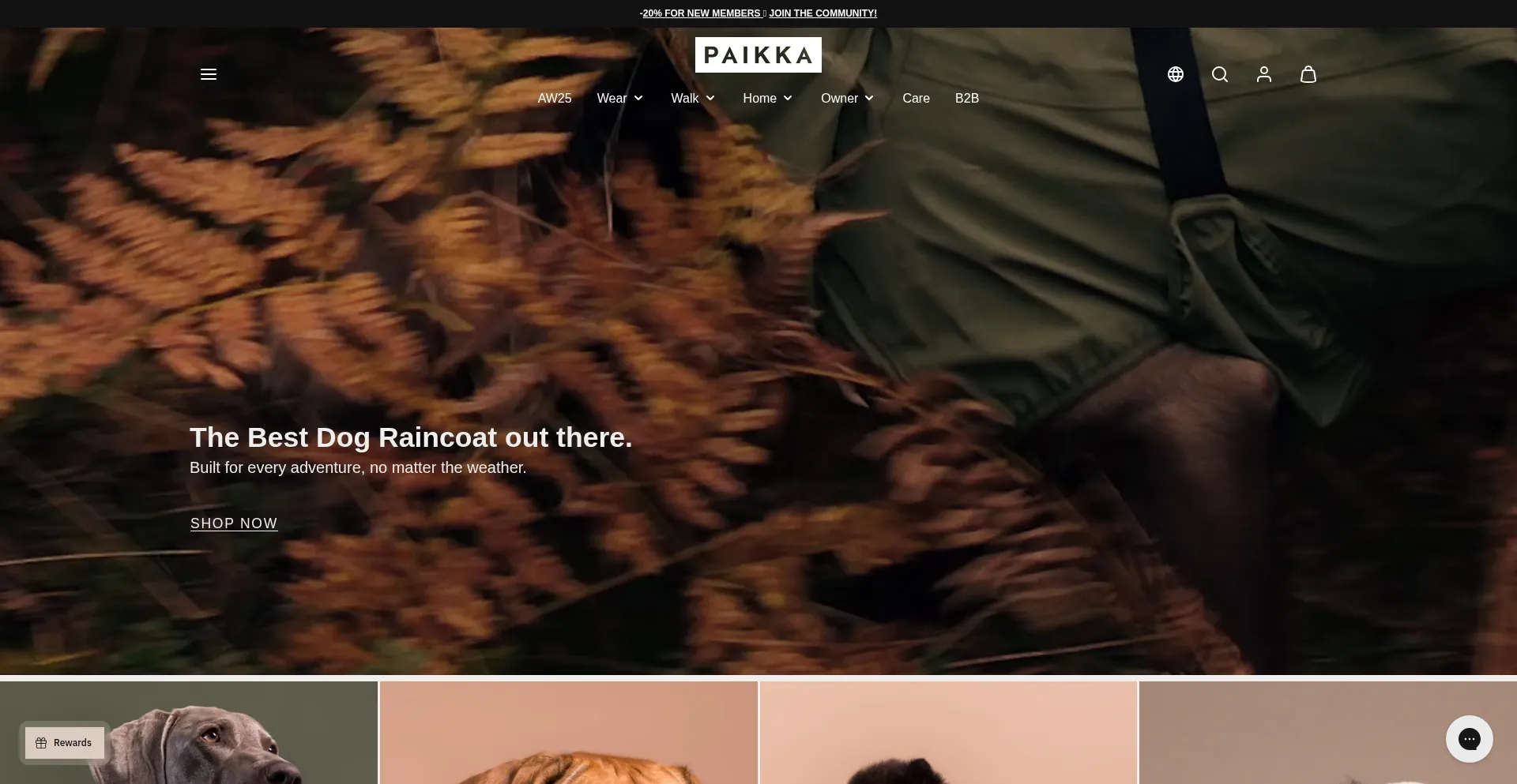 Paikka.pet