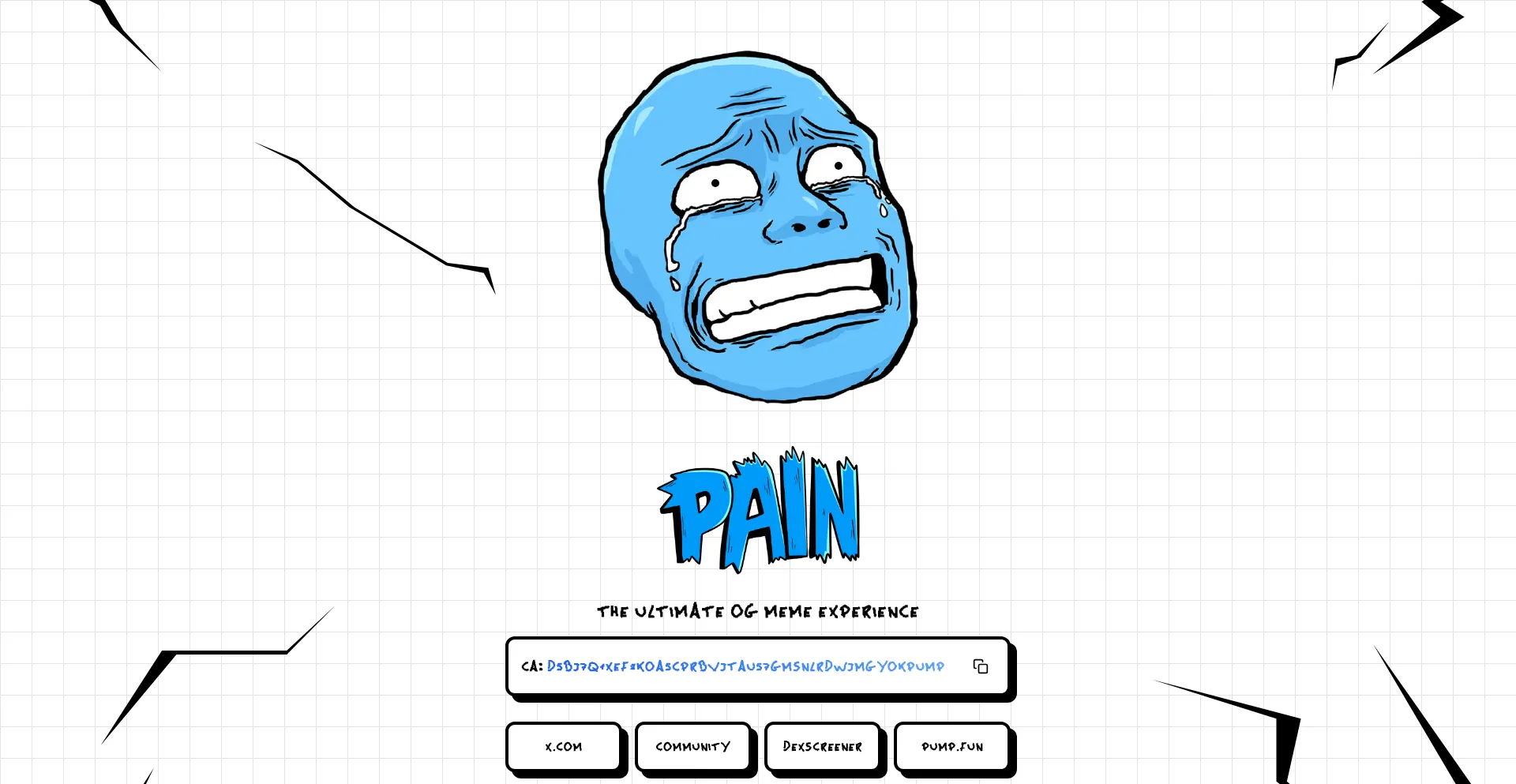 Paincoin.fun
