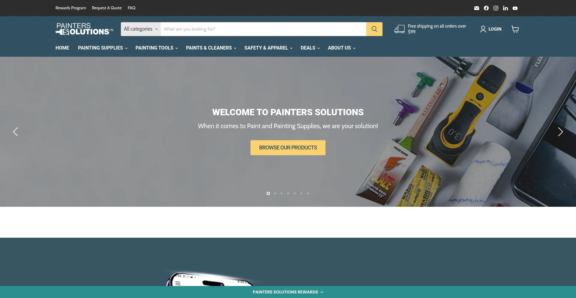 Painterssolutions.com