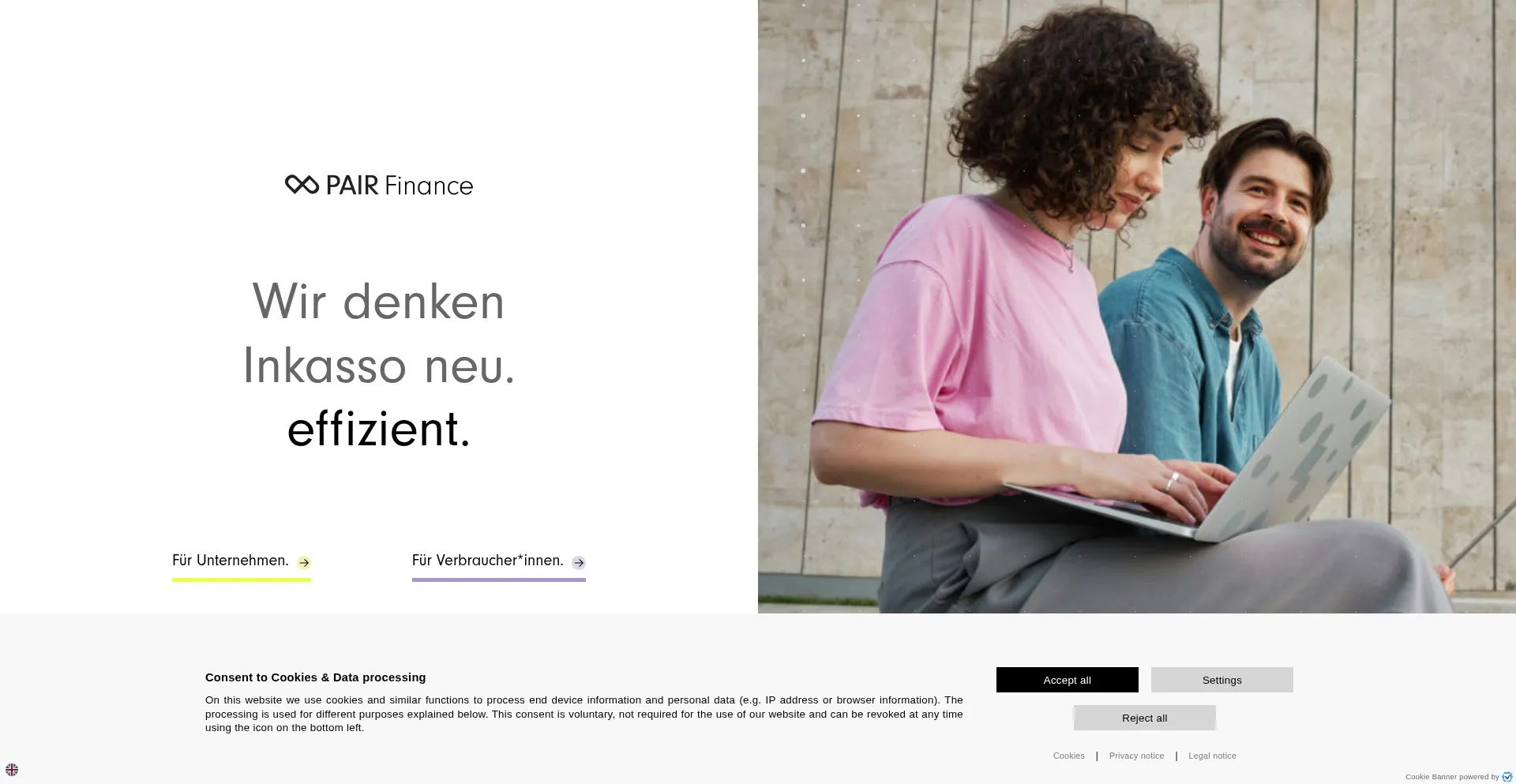 Pairfinance.com