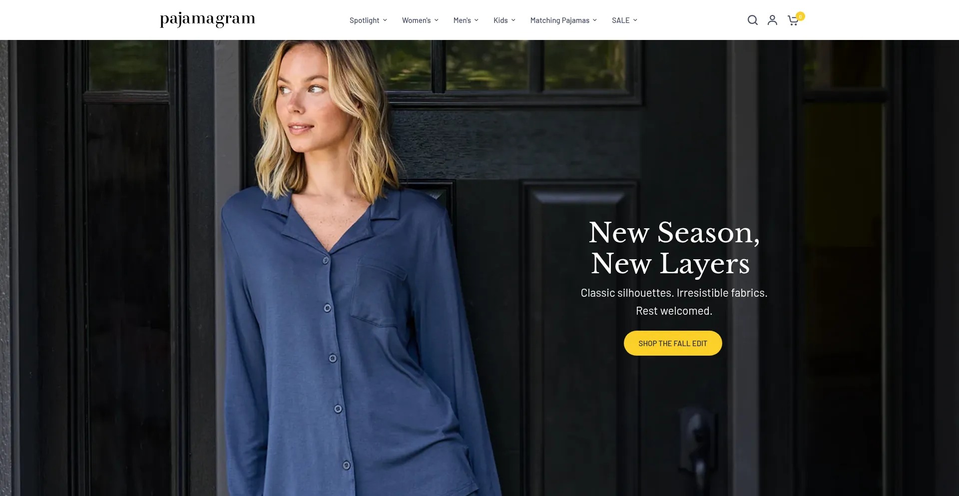 Pajamagram.com