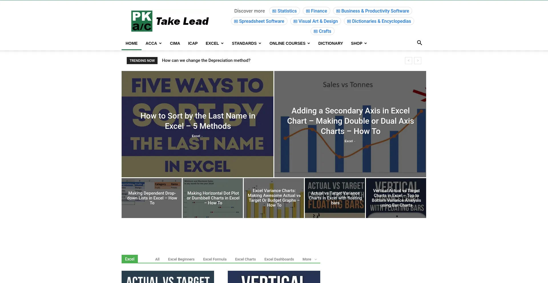 Pakaccountants.com