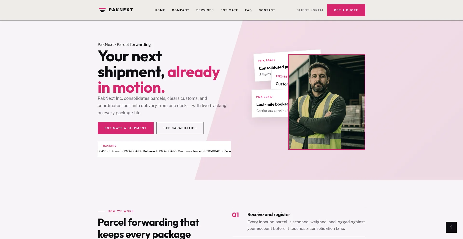 Paknext.com
