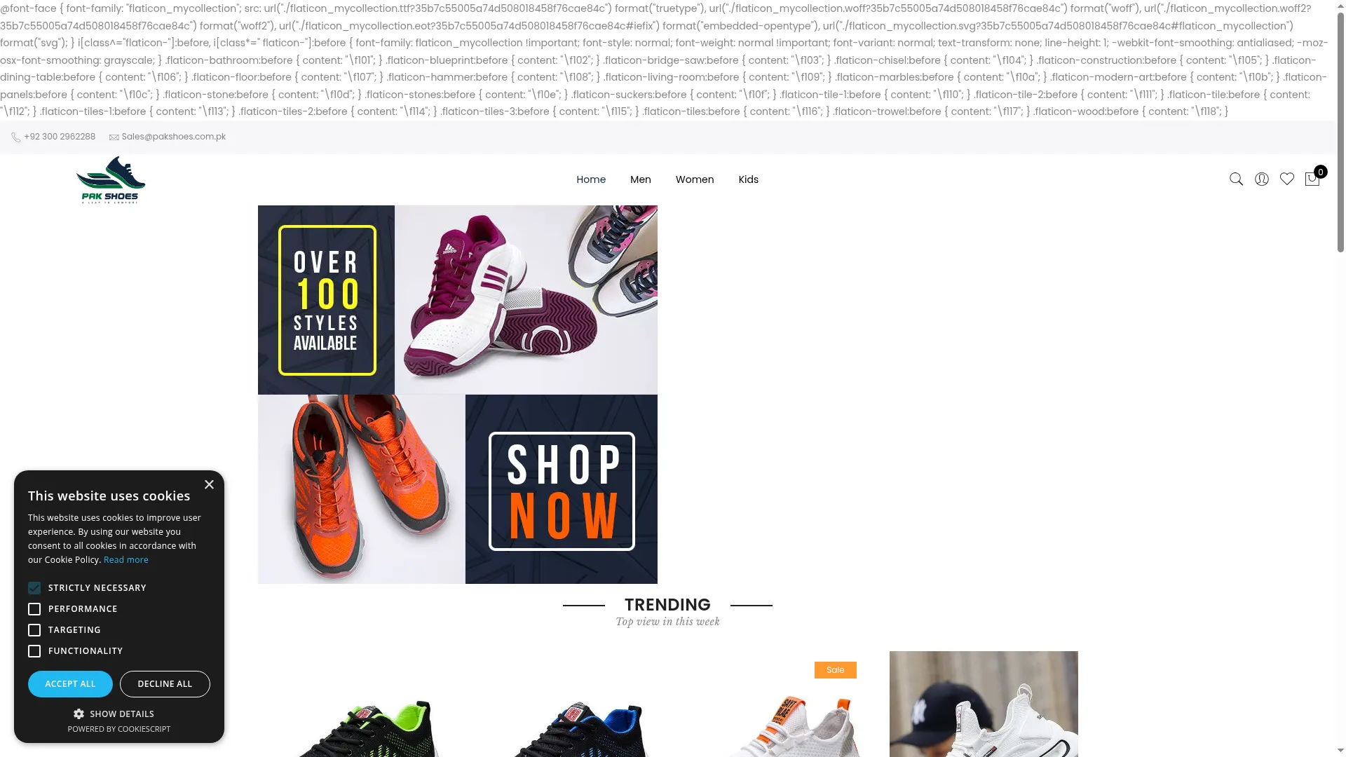 Pakshoes.pk