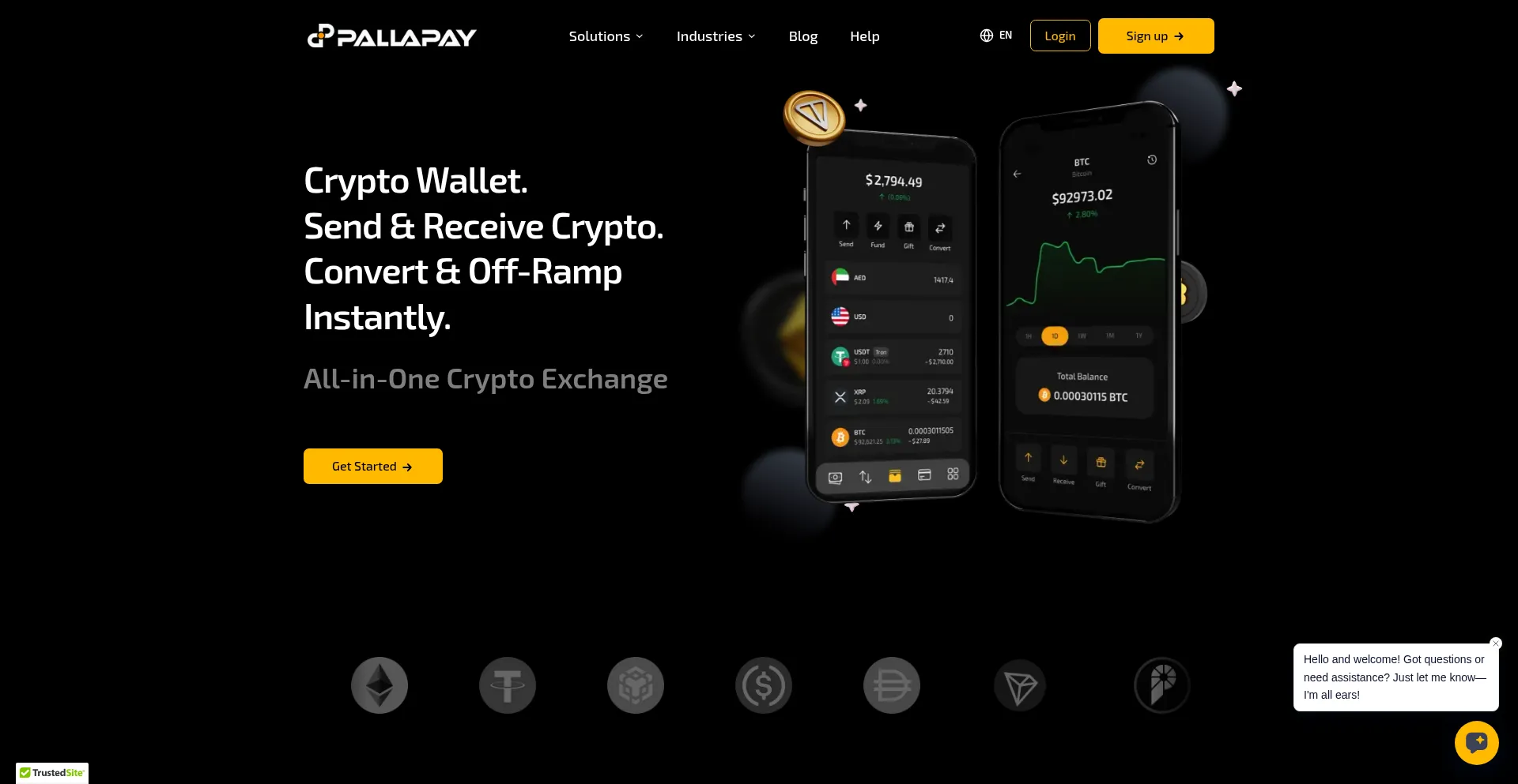 Pallapay.com