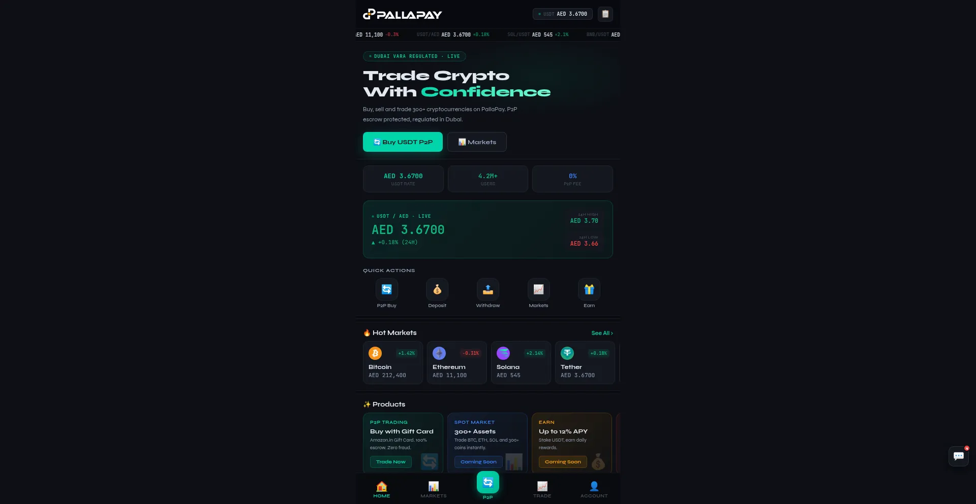 Pallapayexchange.com