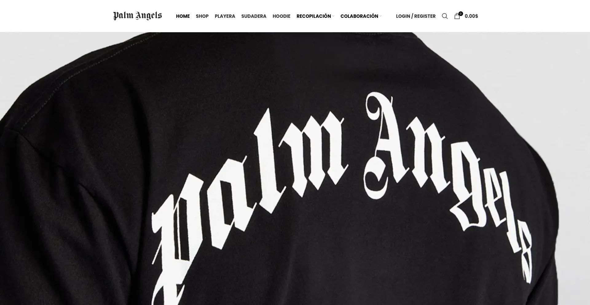 Palmangelss.com.mx