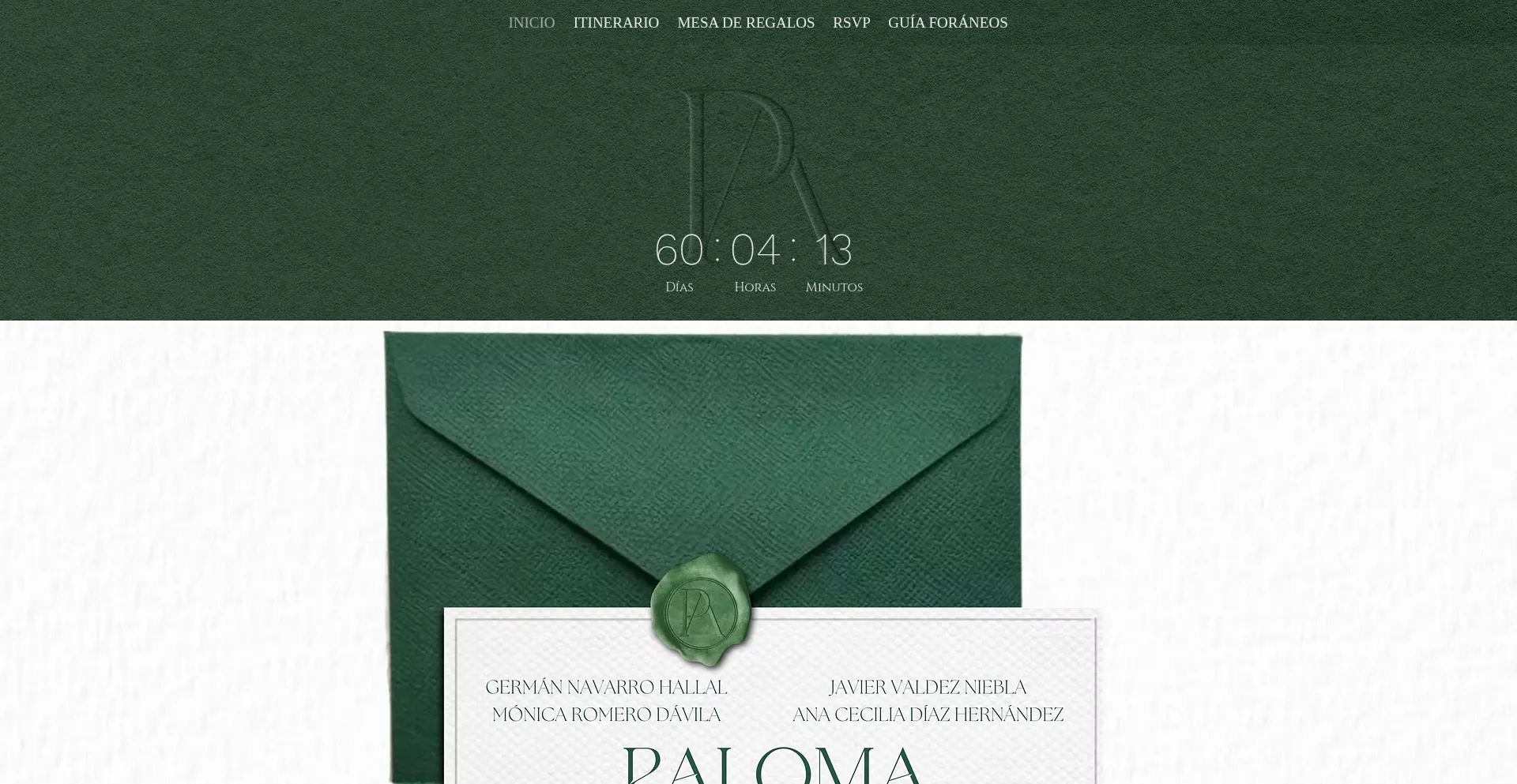 Palomayalan.com