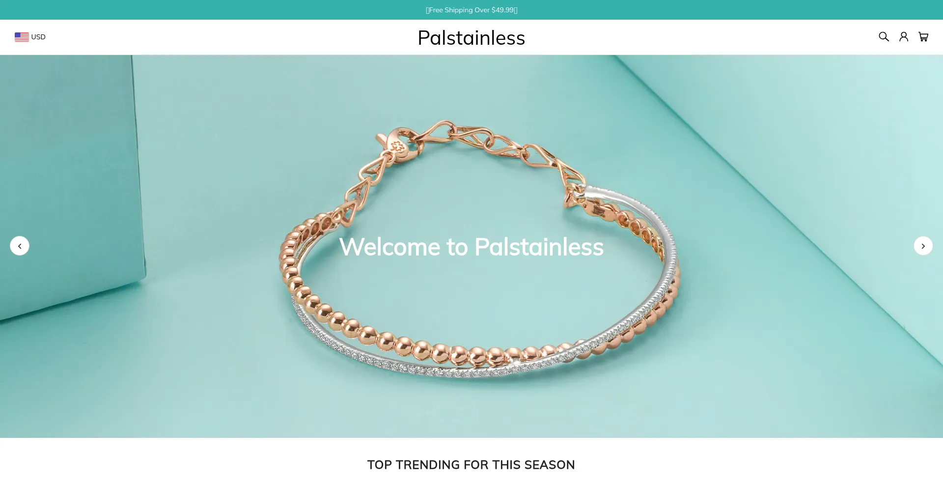 Palstainless.com