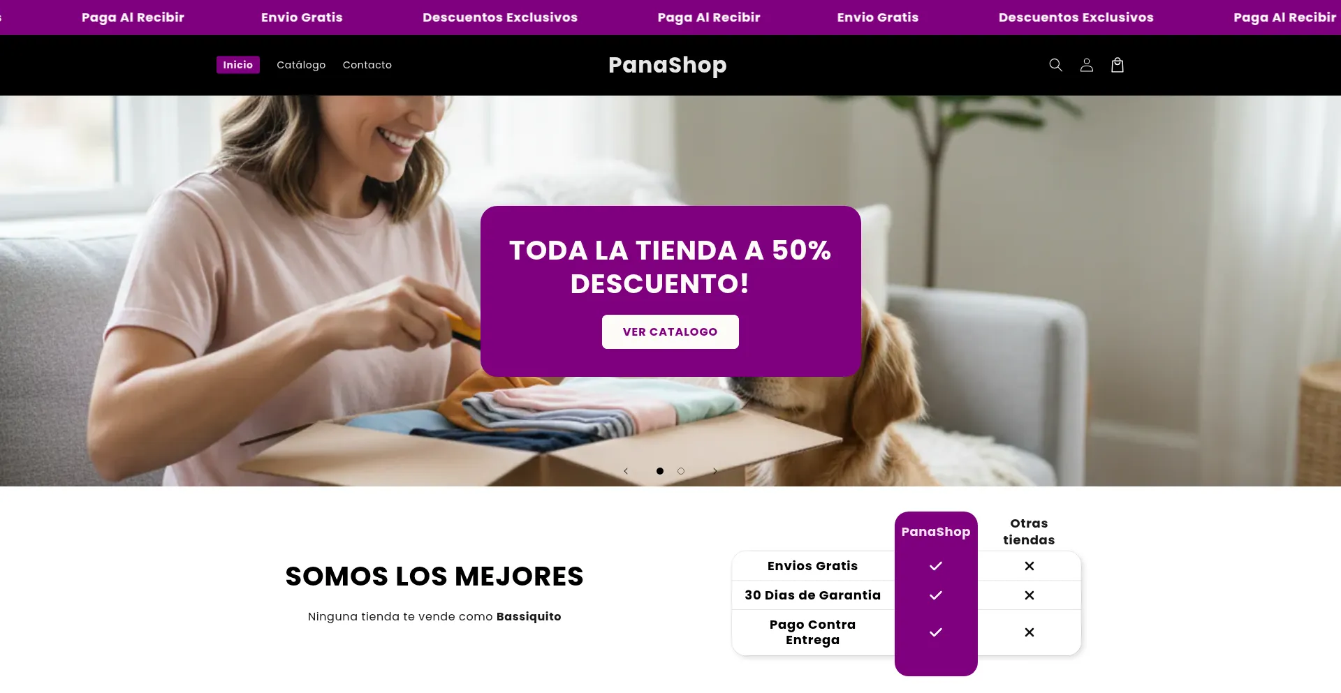 Panashop.online