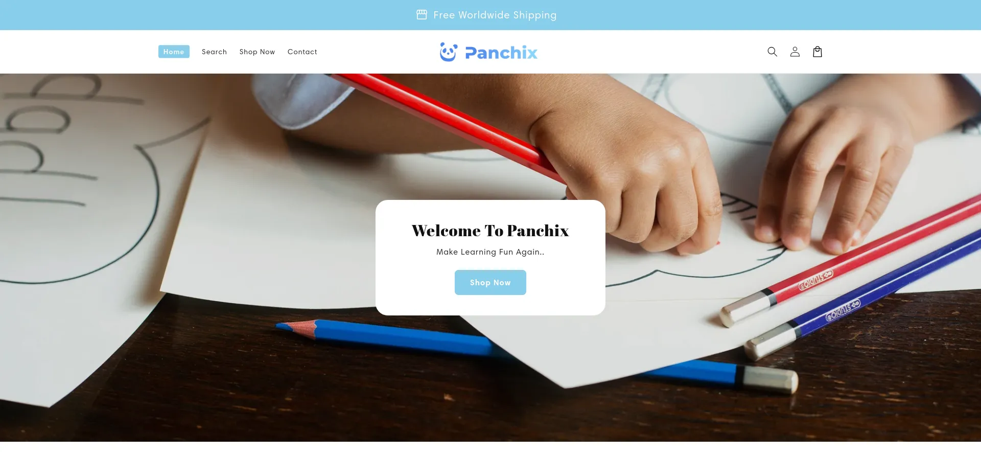 Panchix.com
