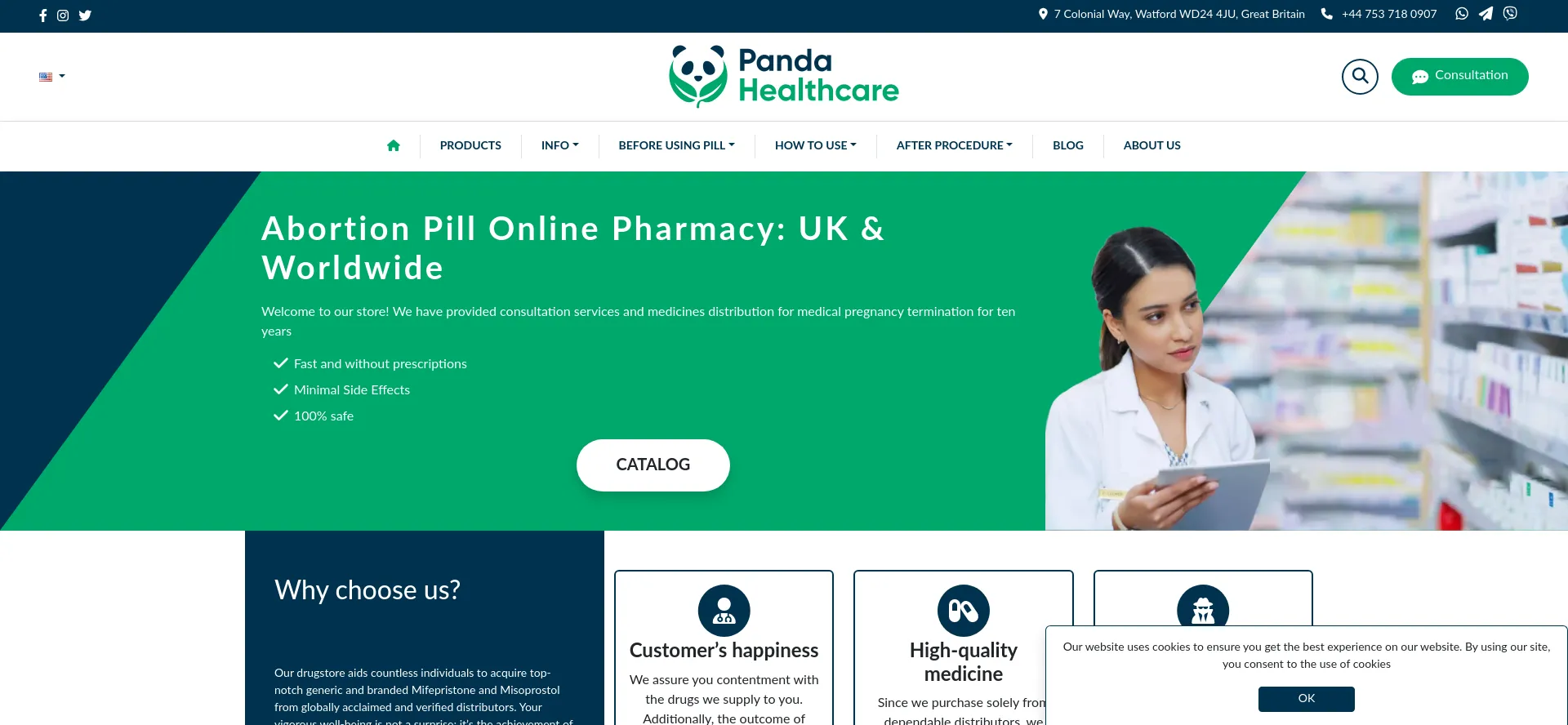 Panda.healthcare