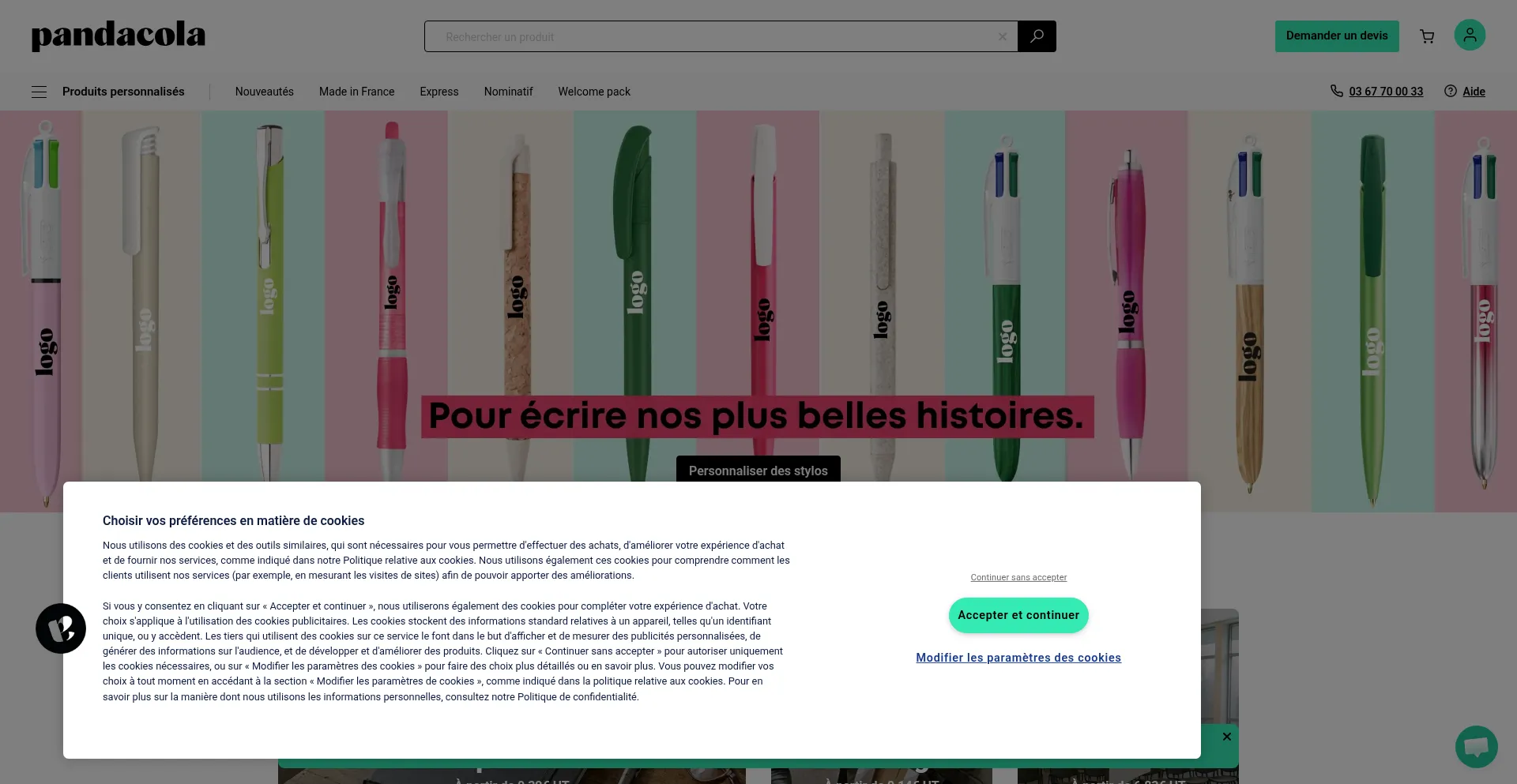 Pandacola.com