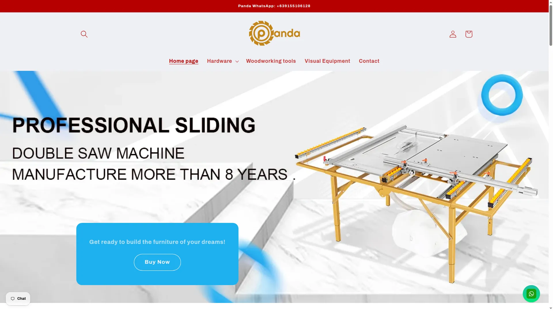 Pandahardware.net