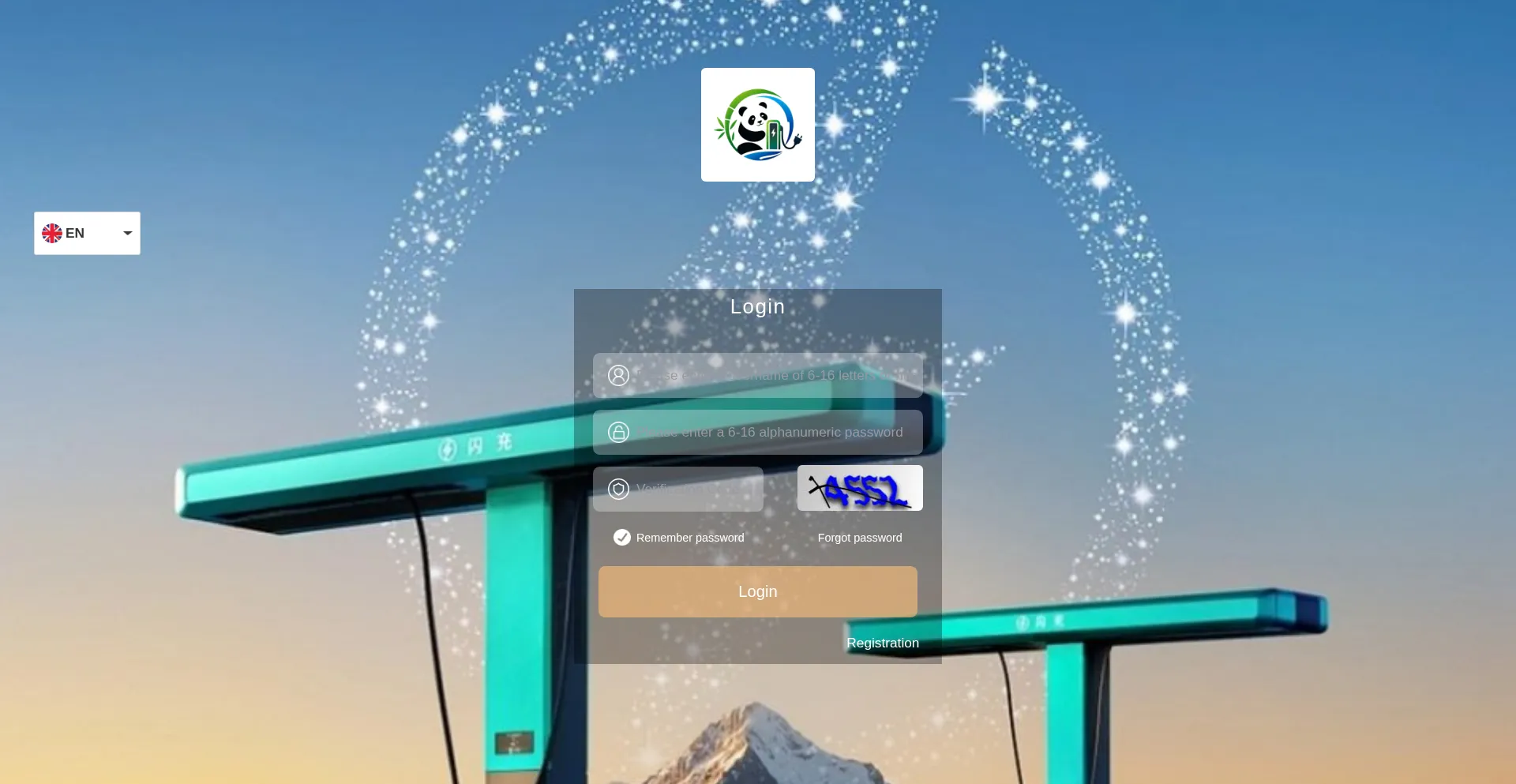 Pandaxny.com