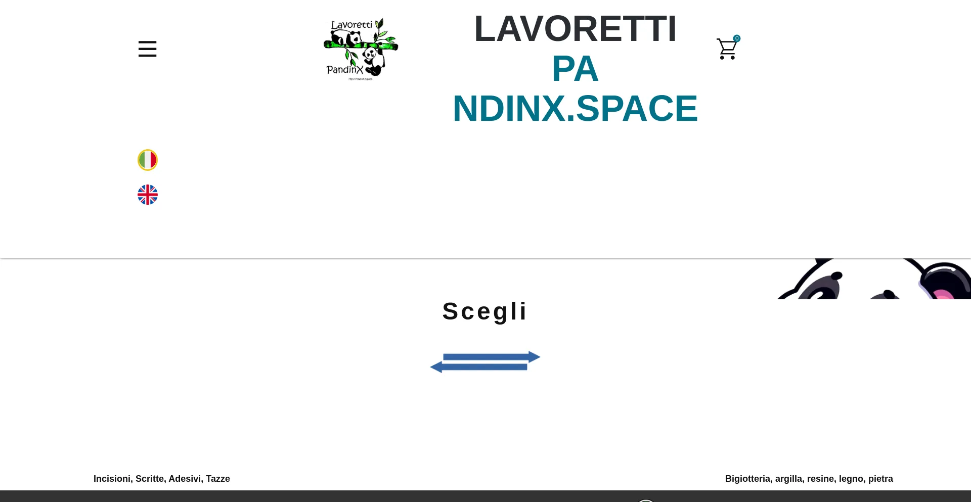 Pandinx.space