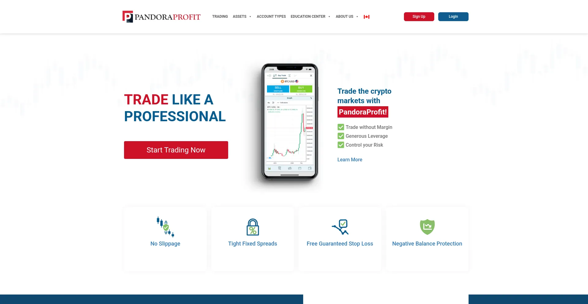 Pandoraprofit.com