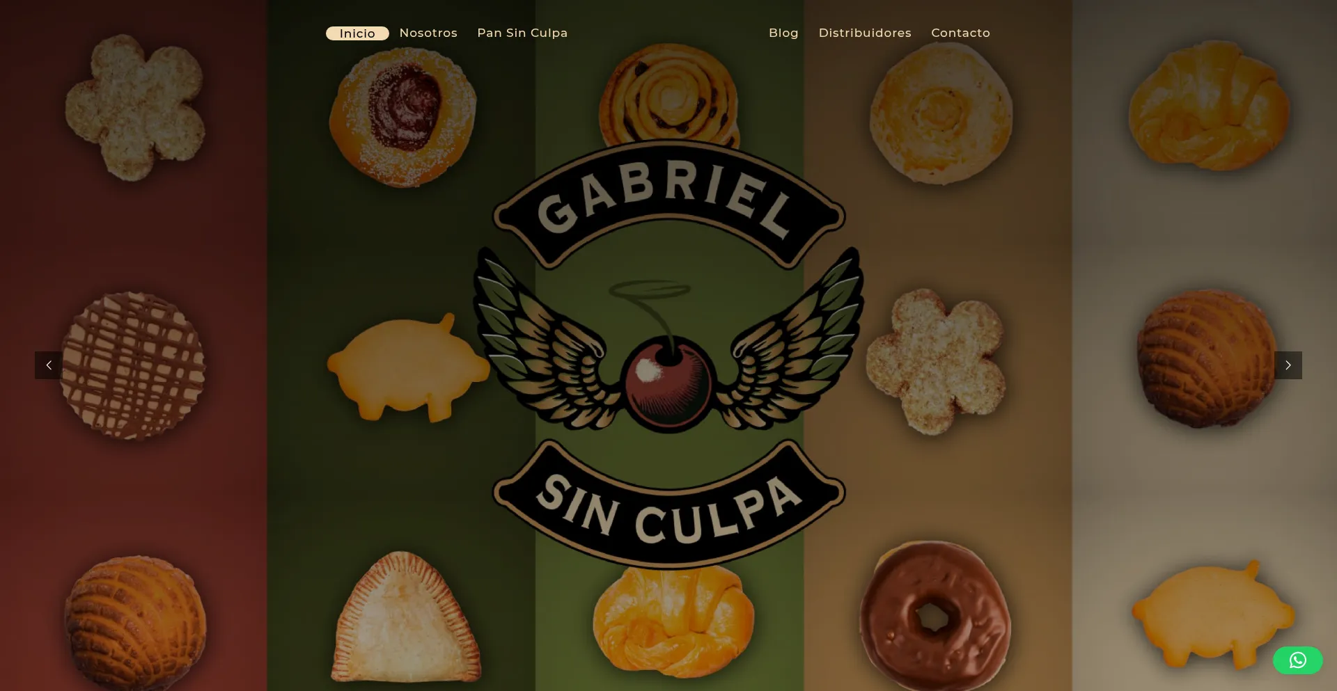 Pangabriel.com