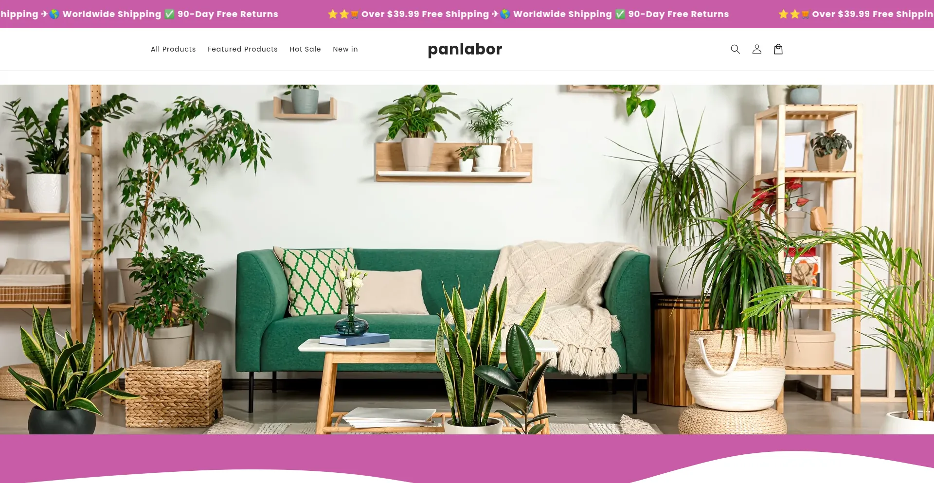 Panlabor.com