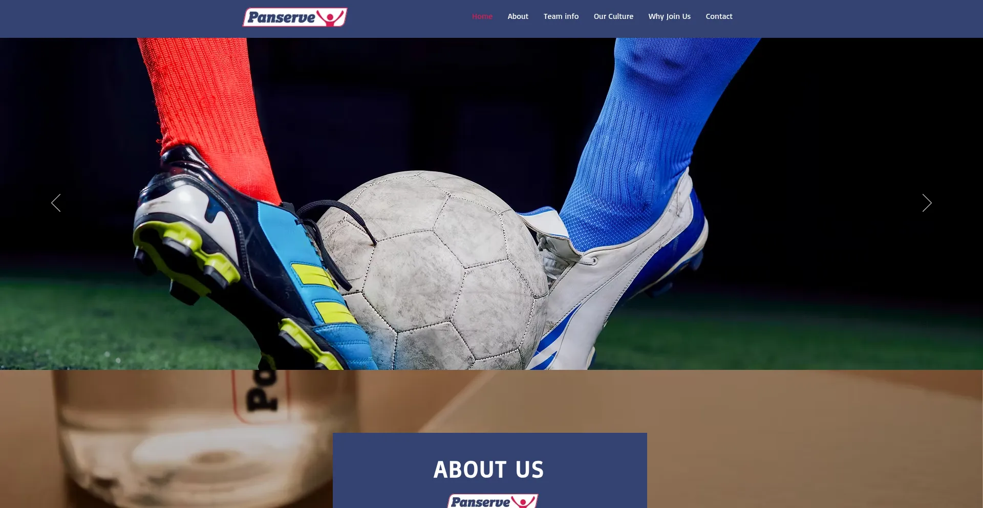 Panserve.co