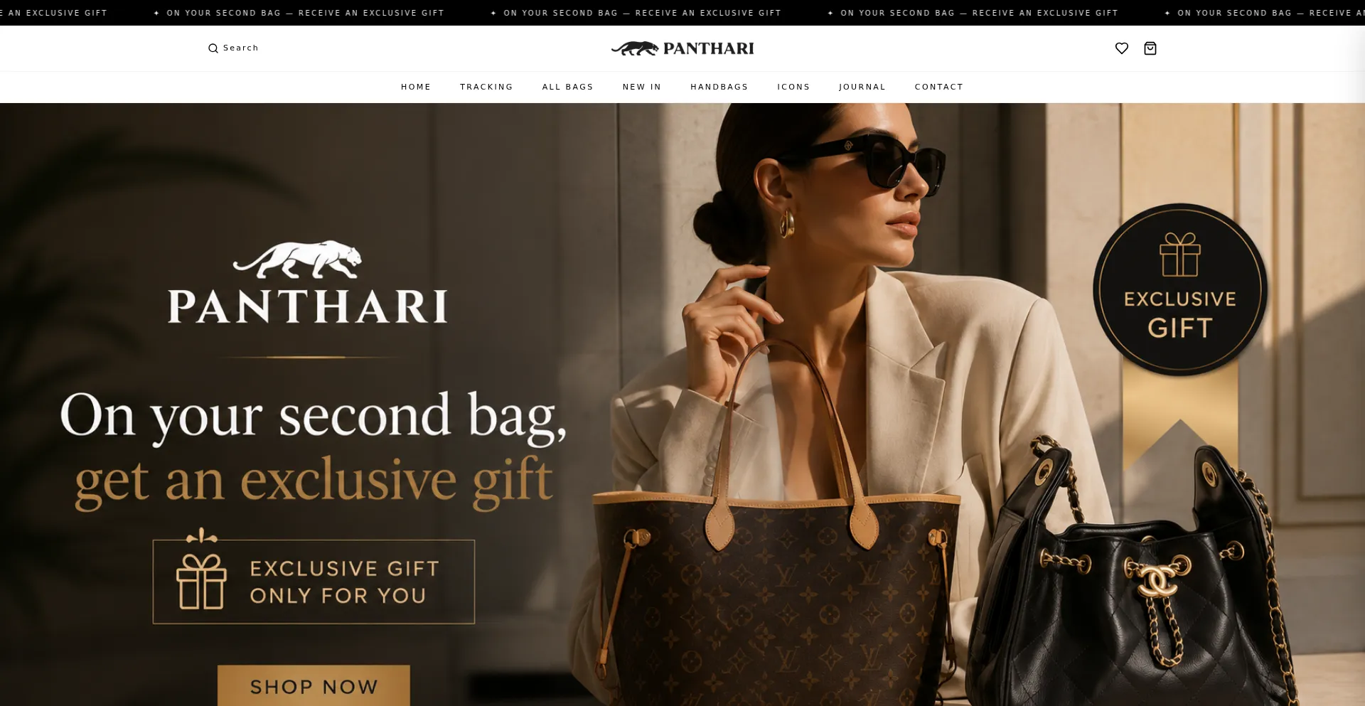 Panthariofc.com
