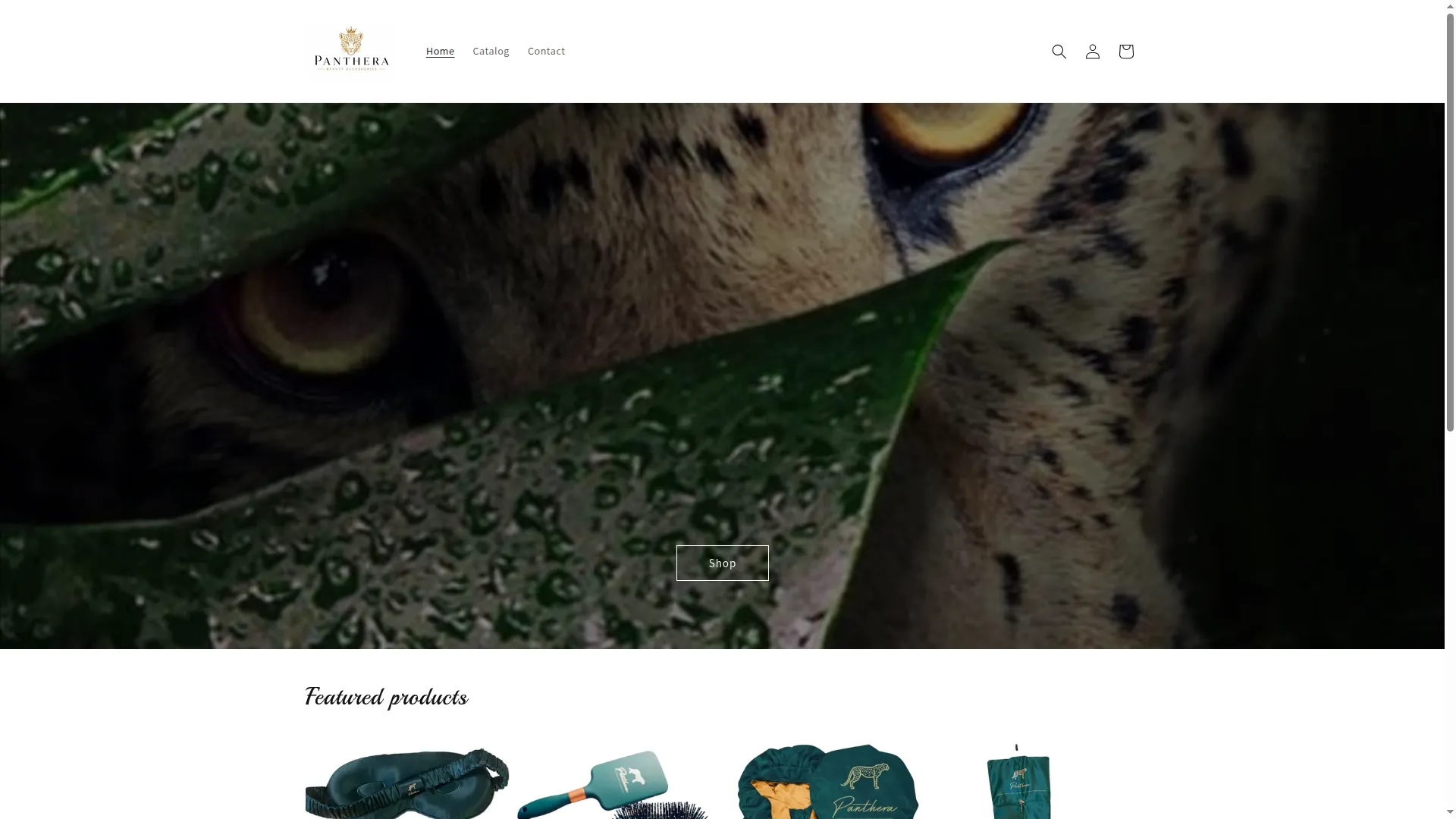 Pantherawomen.com
