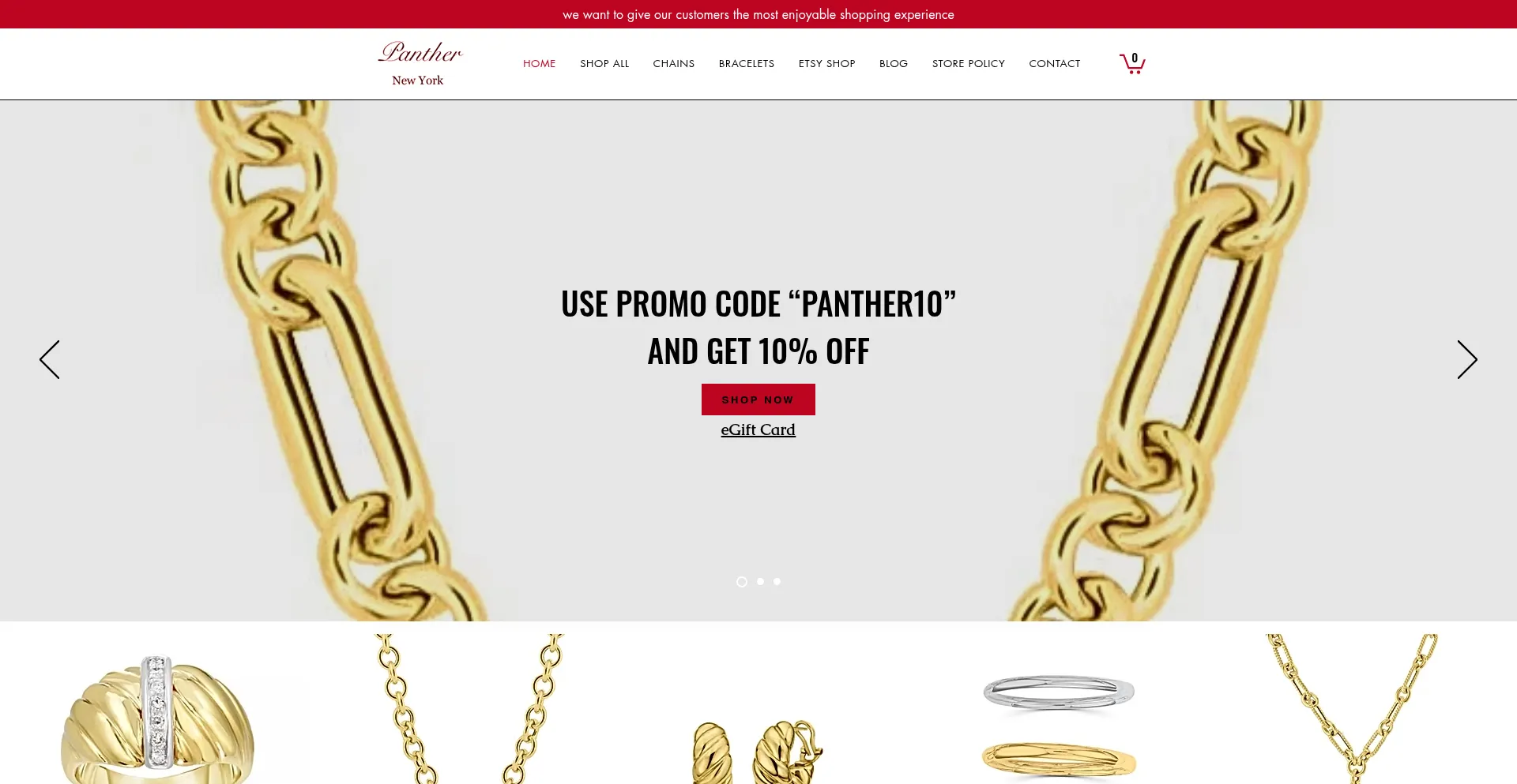 Pantherdeluxe.shop