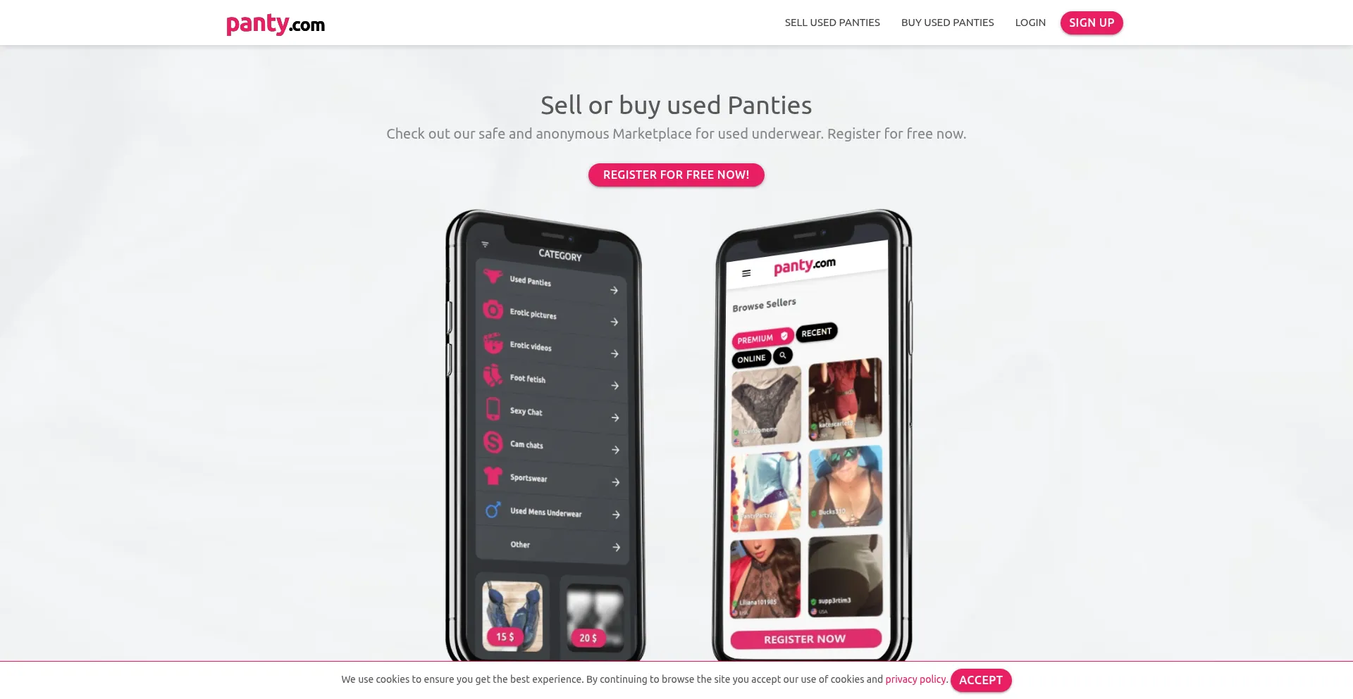 Panty.com