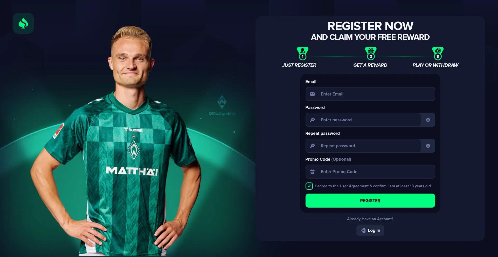 Website screenshot of Paomex.com