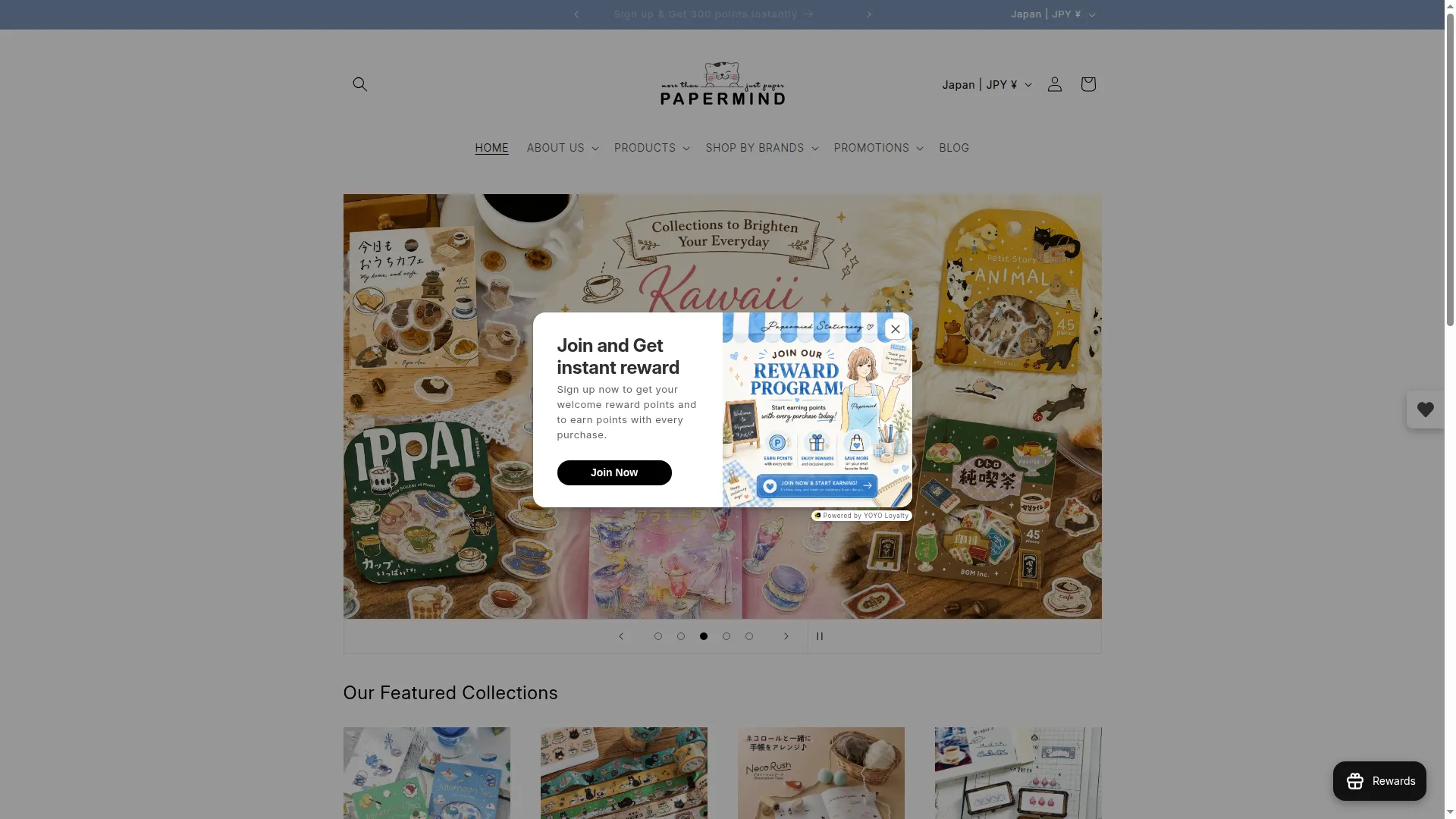 Papermind.shop