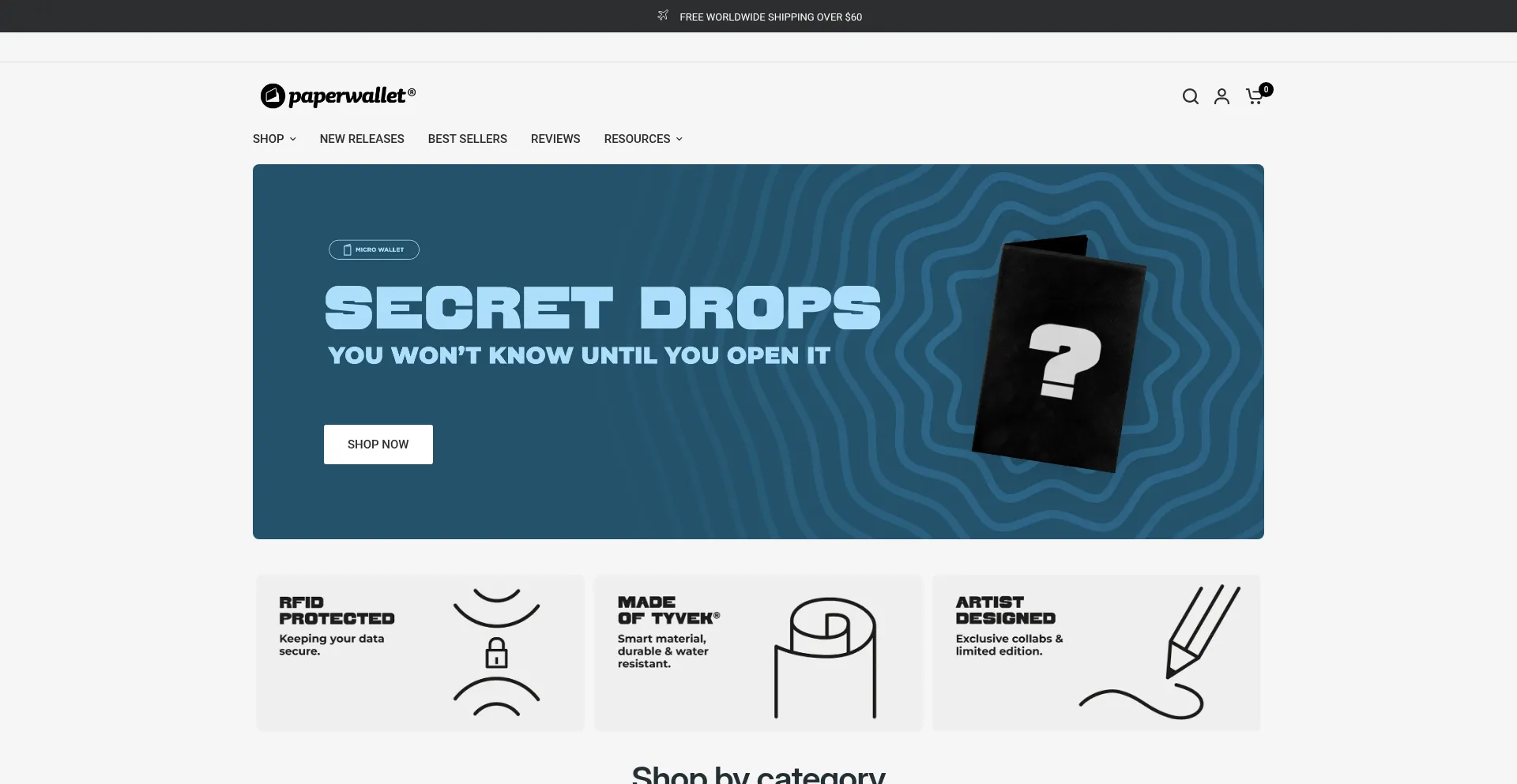 Paperwallet.com