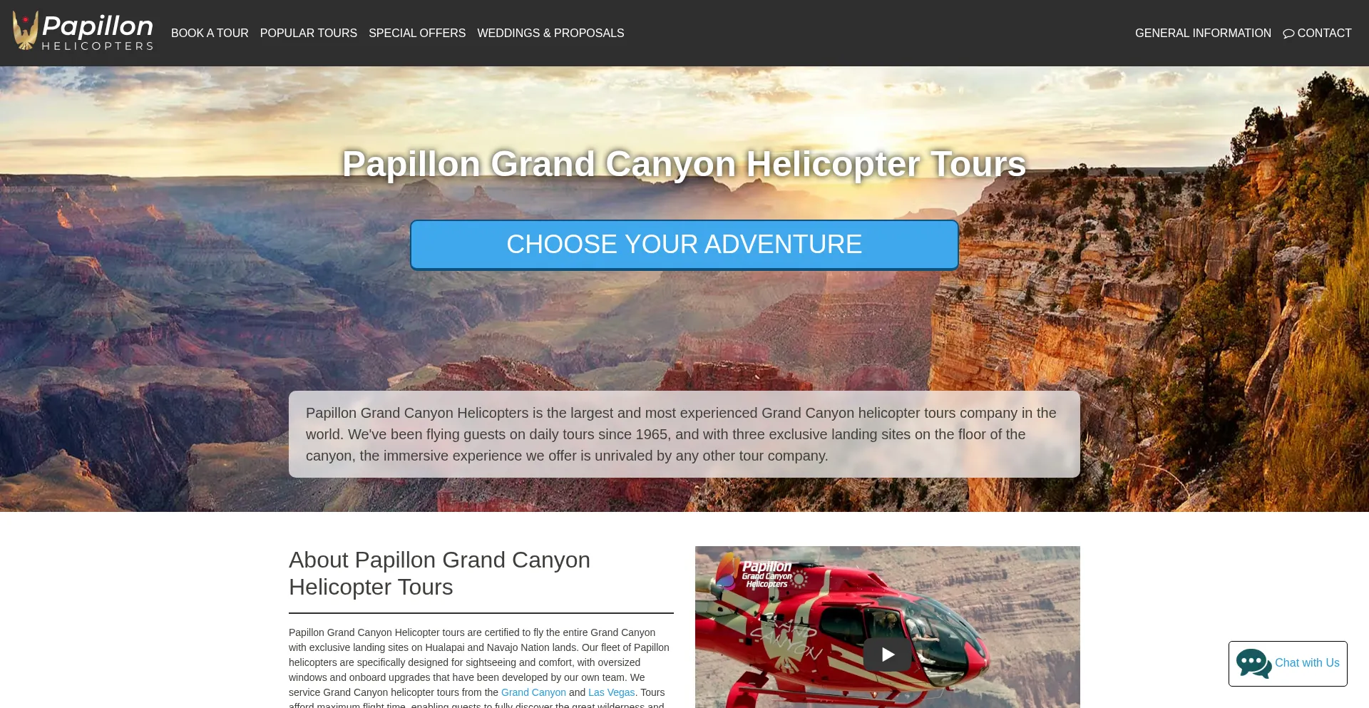 Papillon.com