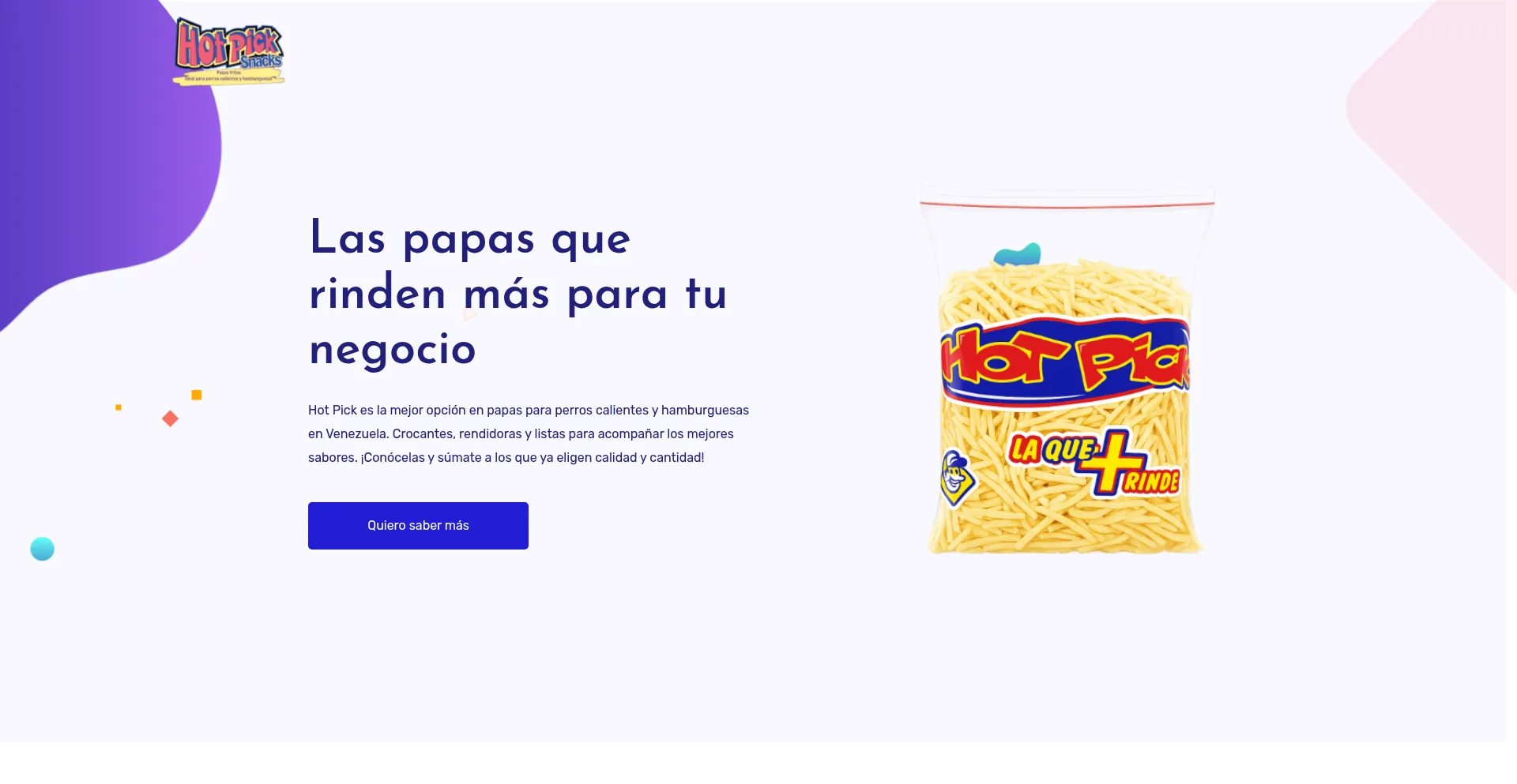 Papitashotpick.com