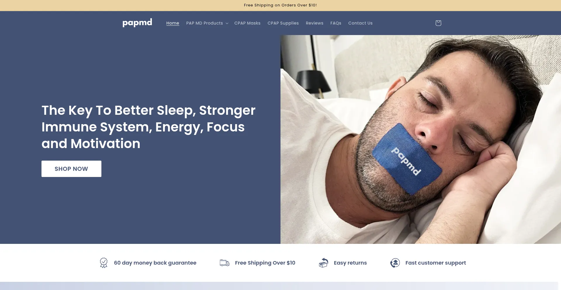 Papmd.com