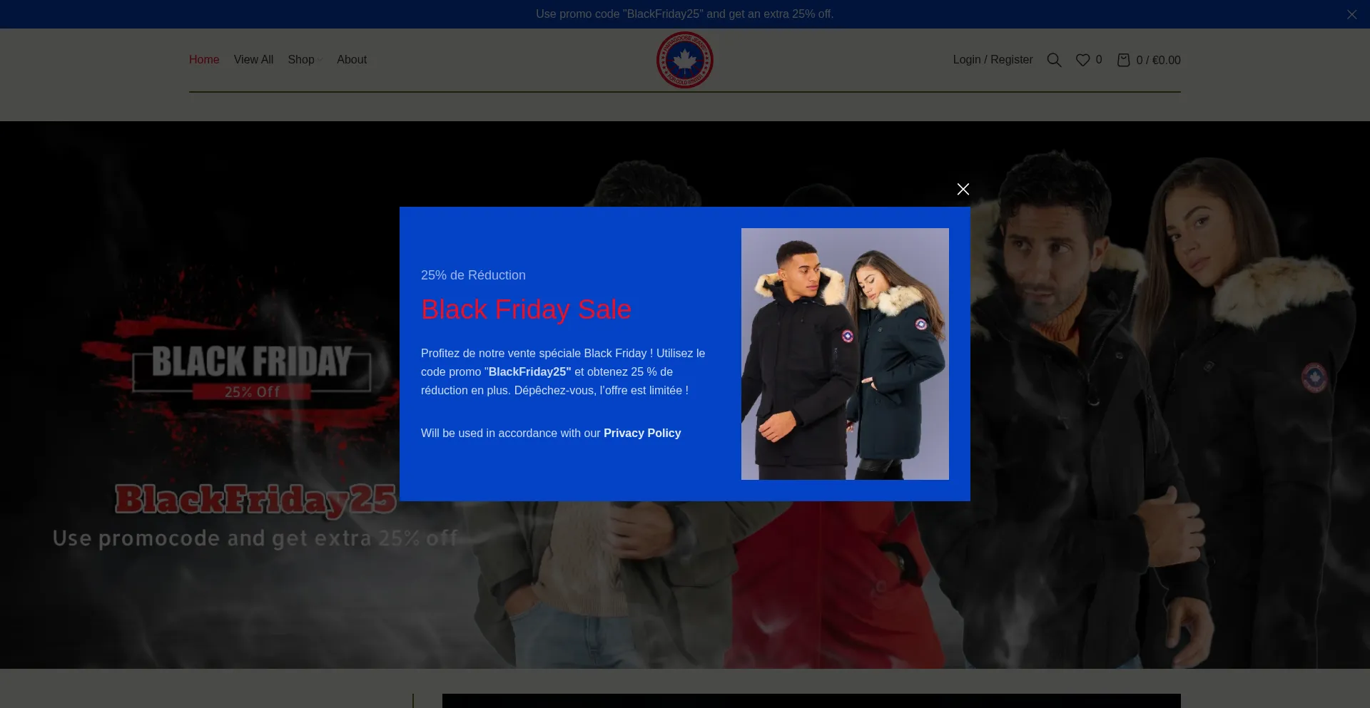 Paragoosesite.fr