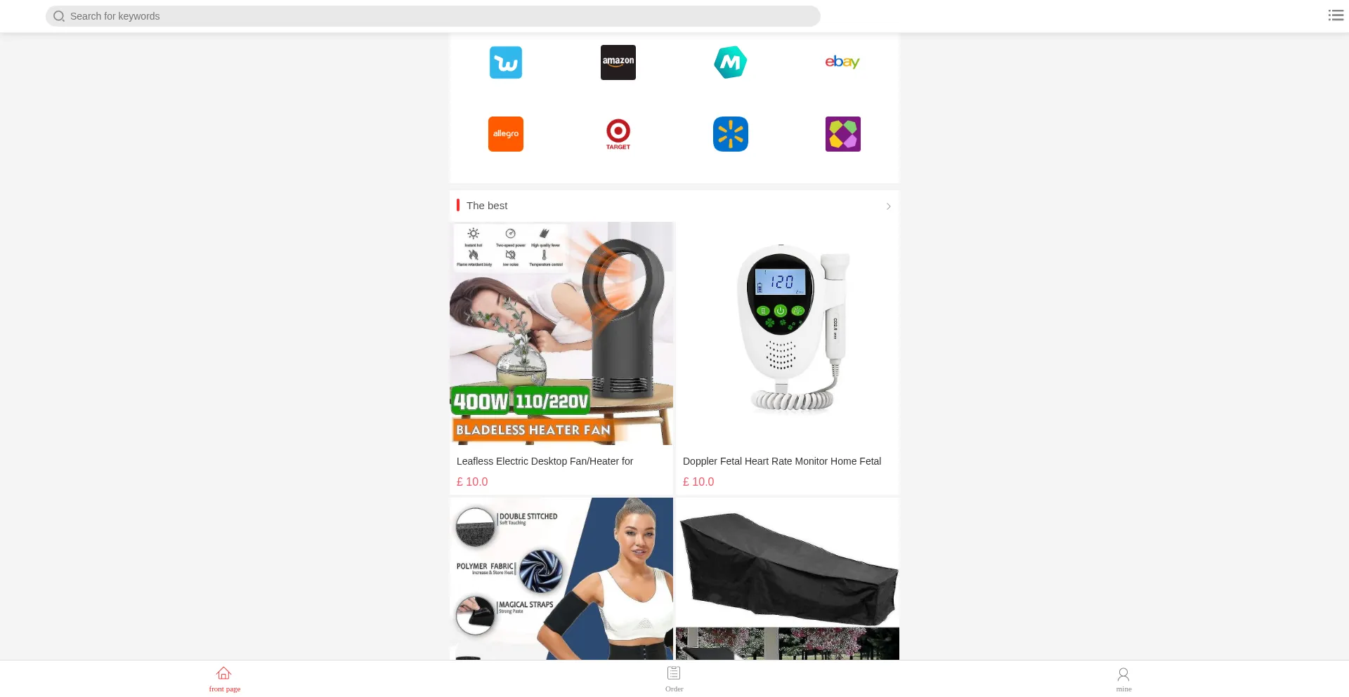 Param699.com